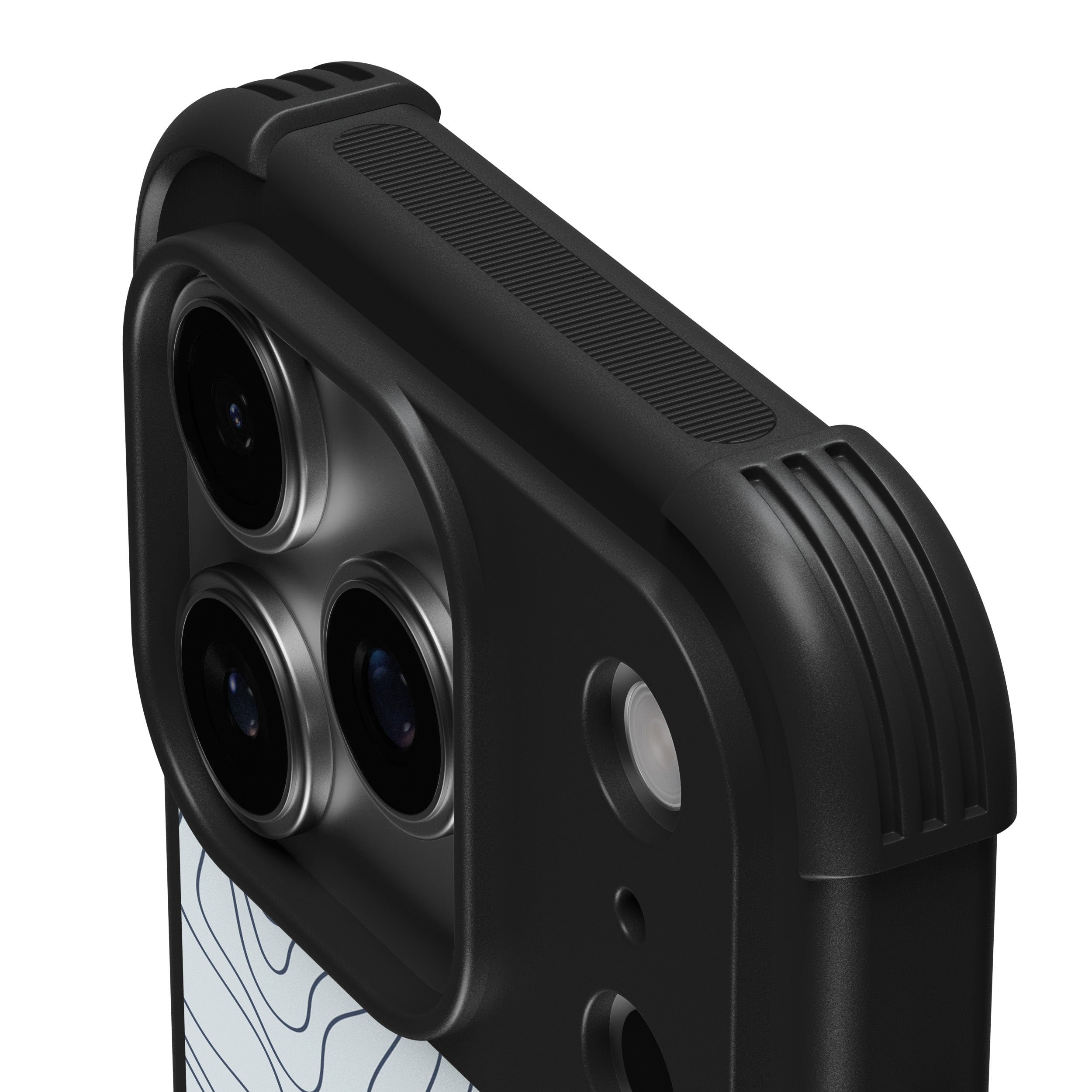 Latitude (Enduro iPhone Case)