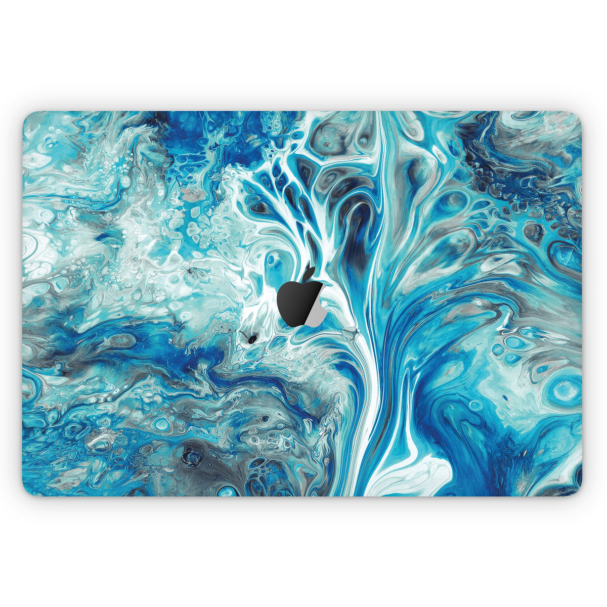 Liquid Dream (MacBook Skin)