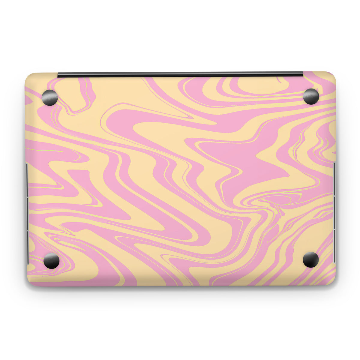 Pink Haze (MacBook Skin)