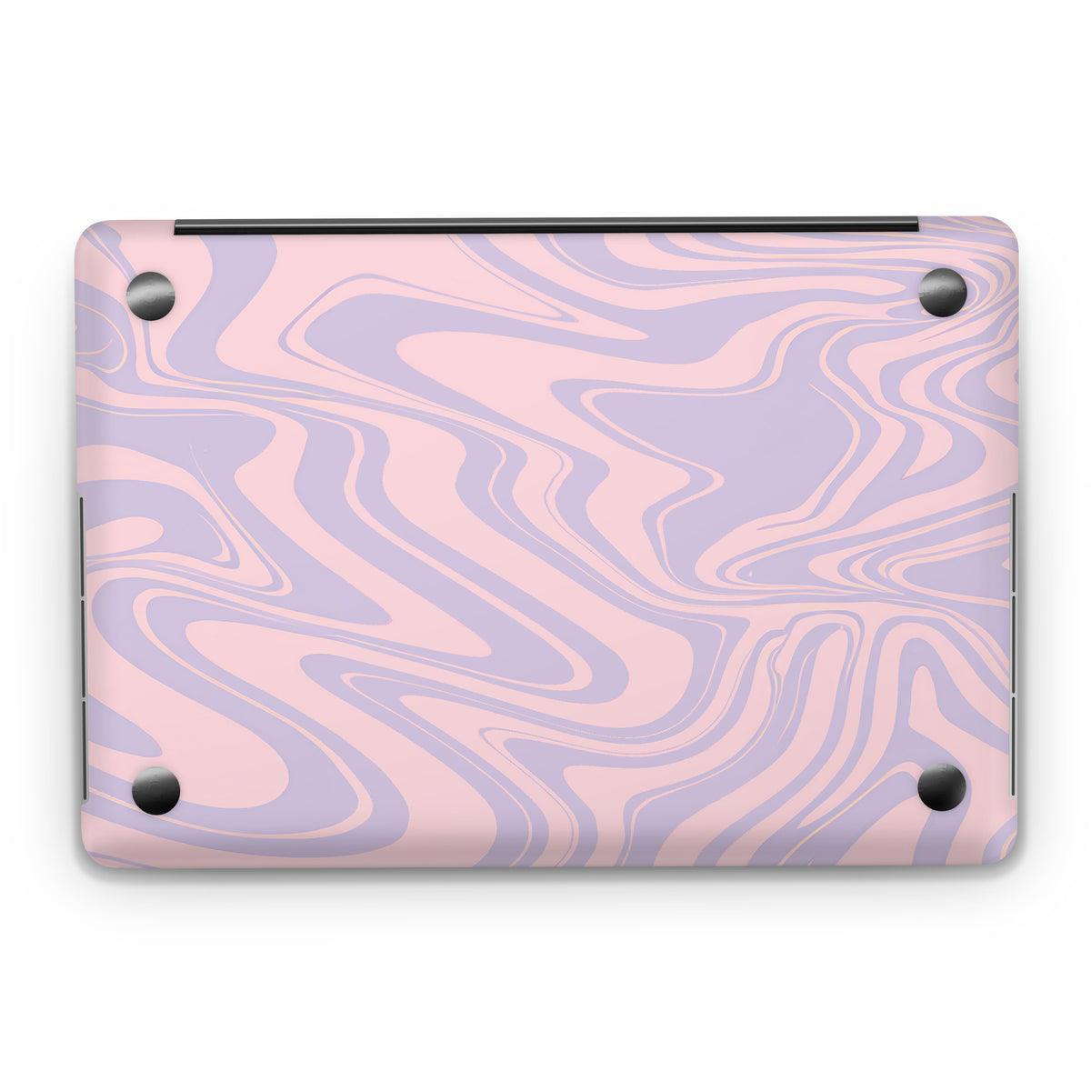 Purple Haze (MacBook Skin)