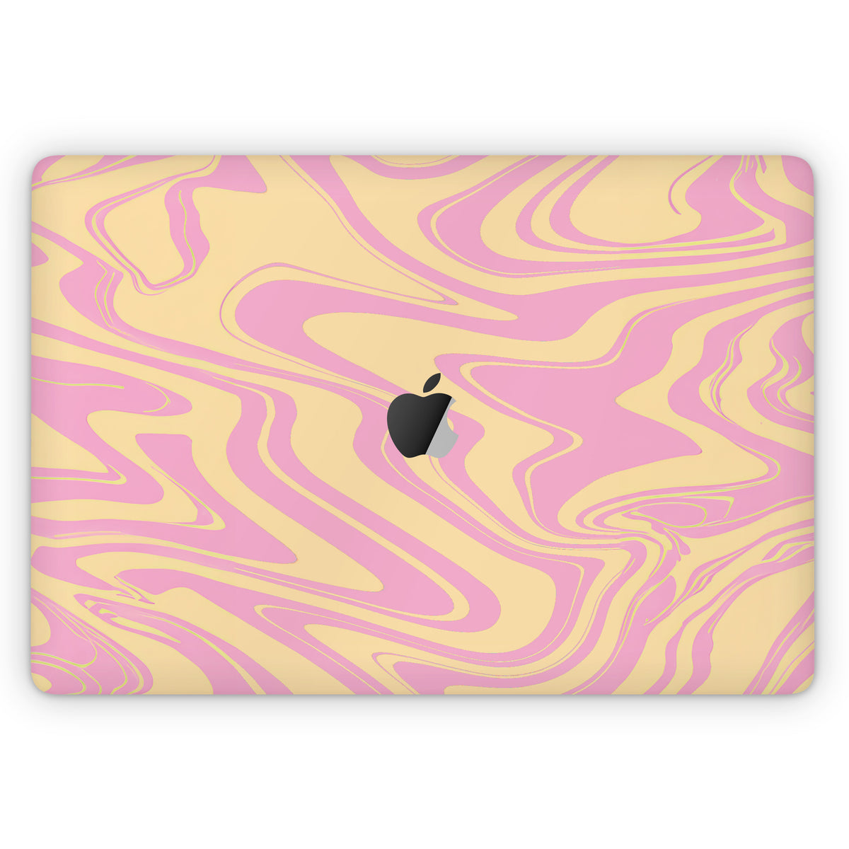 Pink Haze (MacBook Skin)