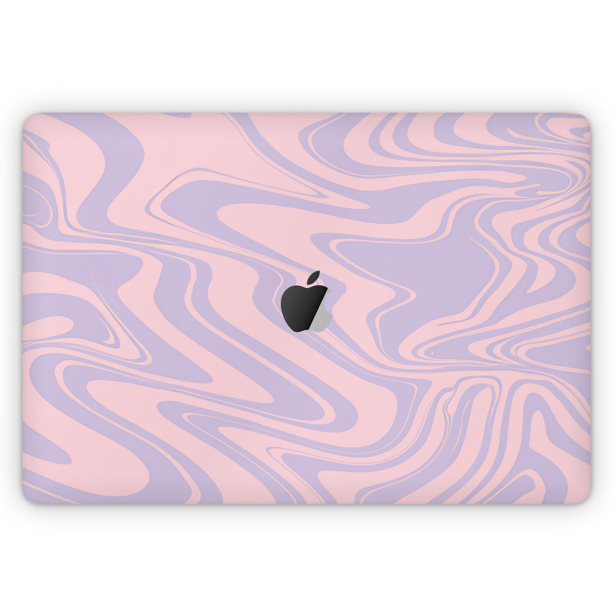 Purple Haze (MacBook Skin)