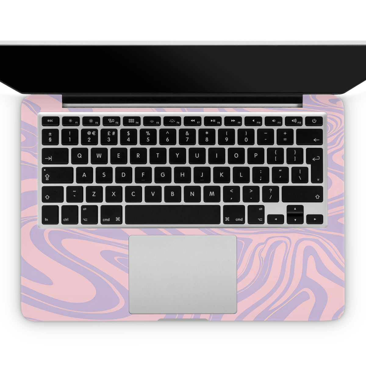 Purple Haze (MacBook Skin)