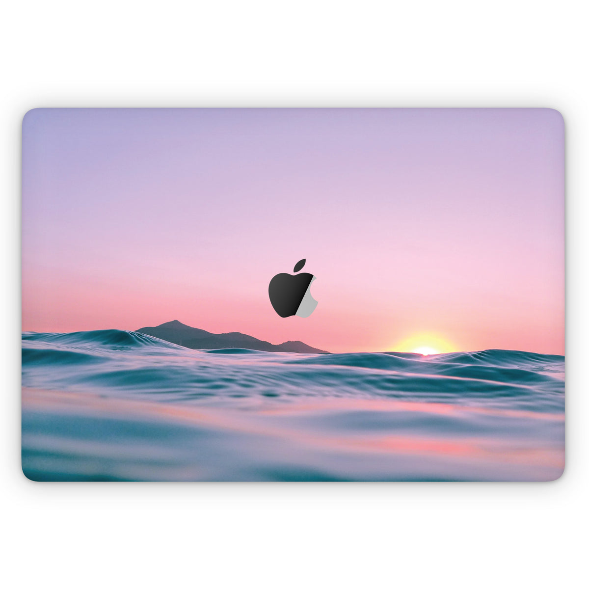 Malibu (MacBook Skin)