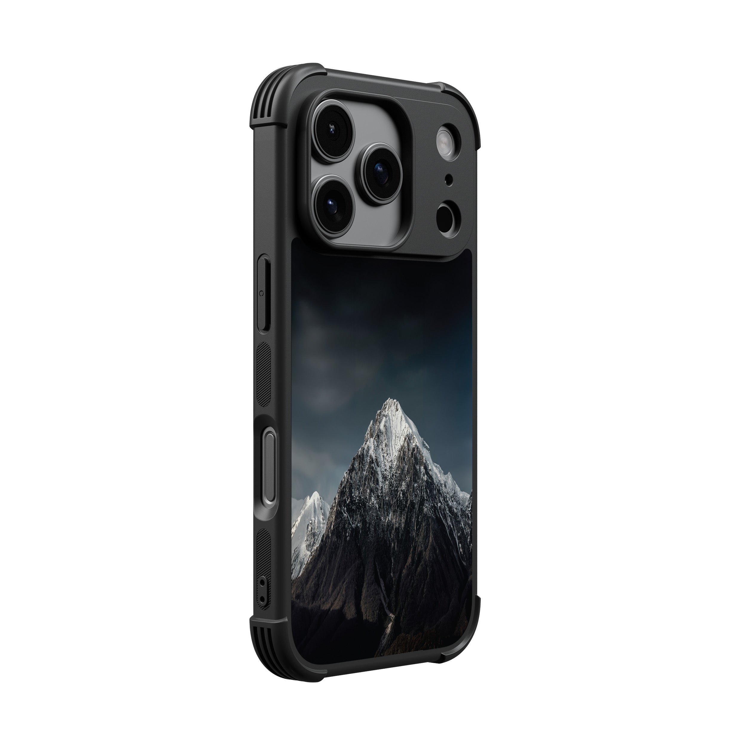 Mammoth (Enduro iPhone Case)