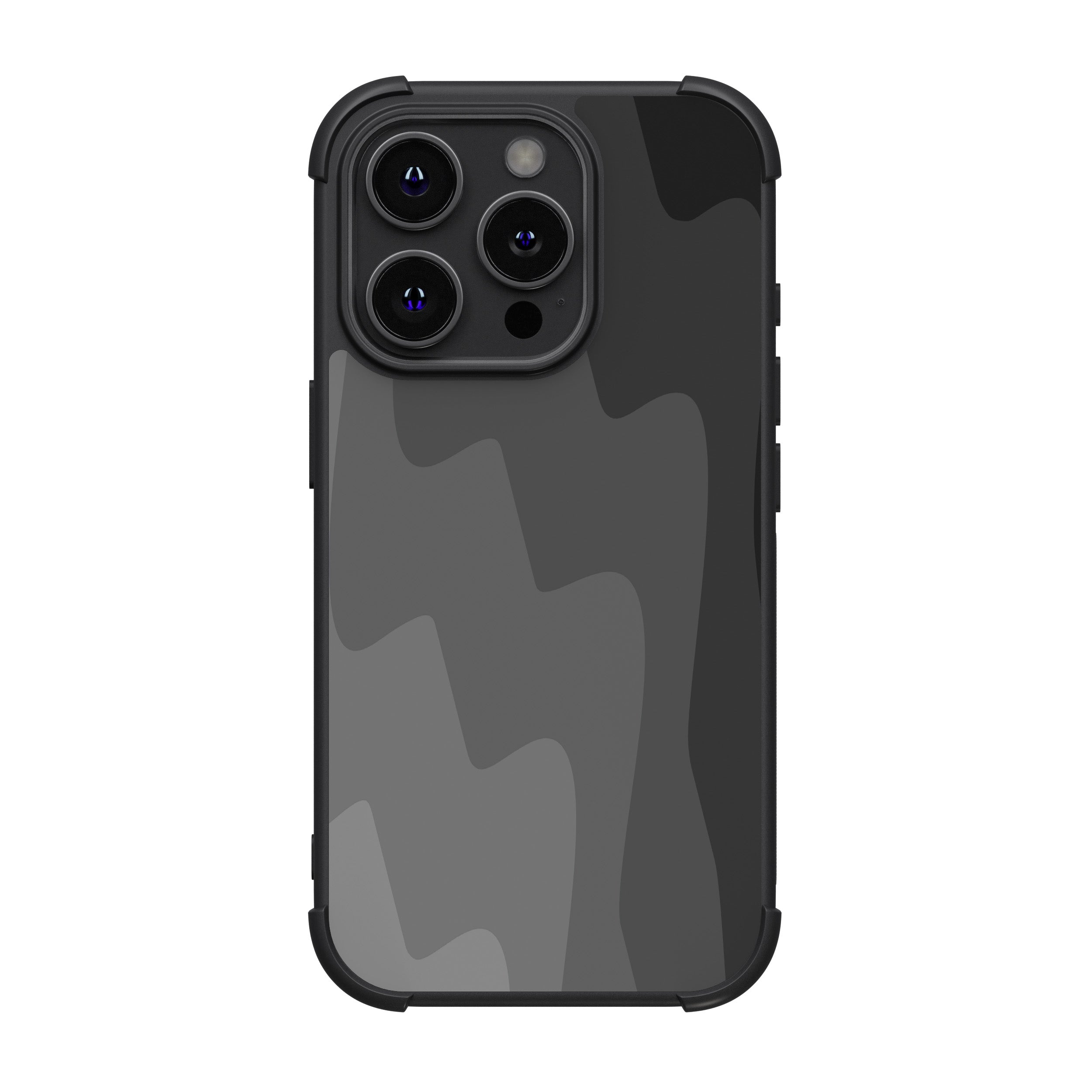 Midnight (Enduro iPhone Case)