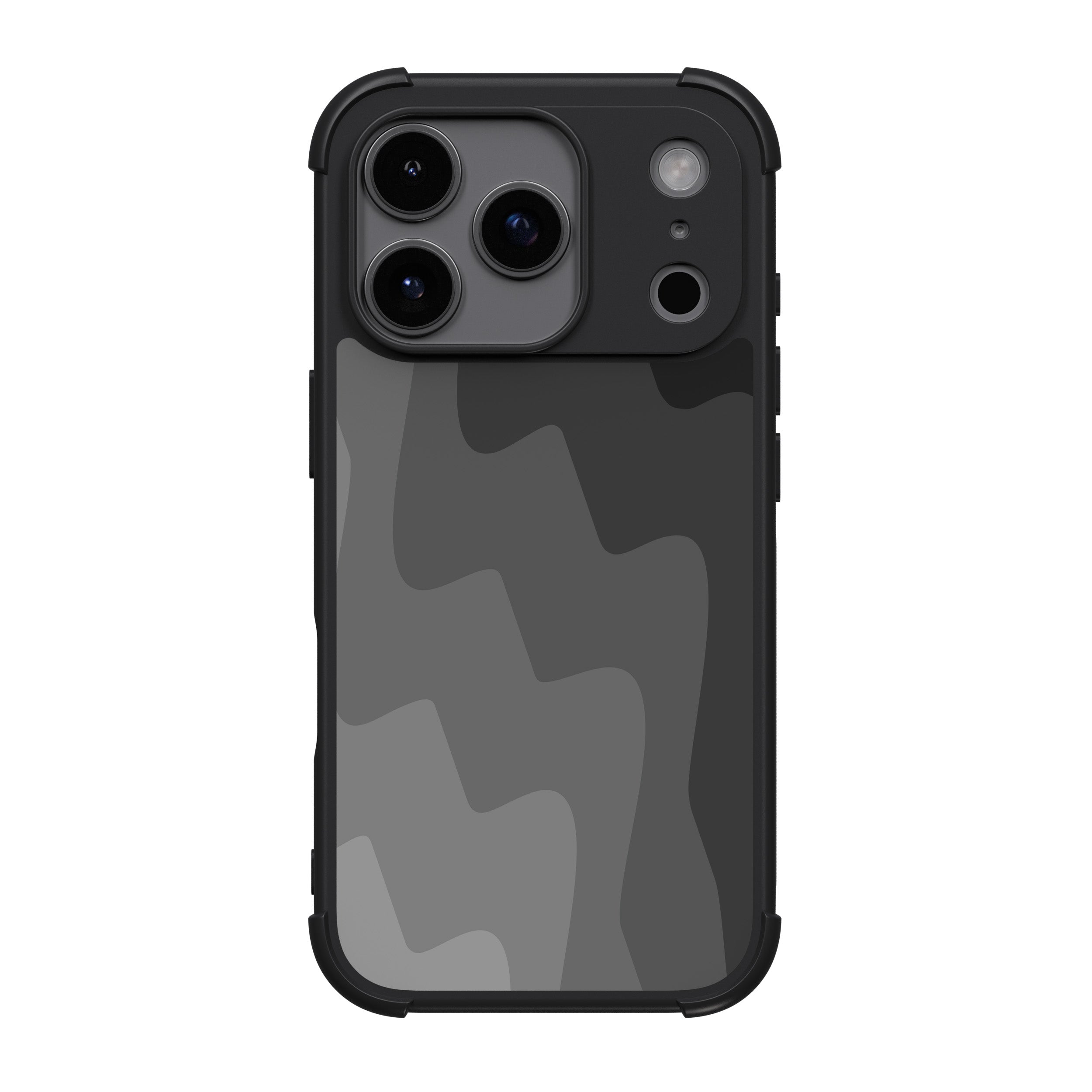 Midnight (Enduro iPhone Case)