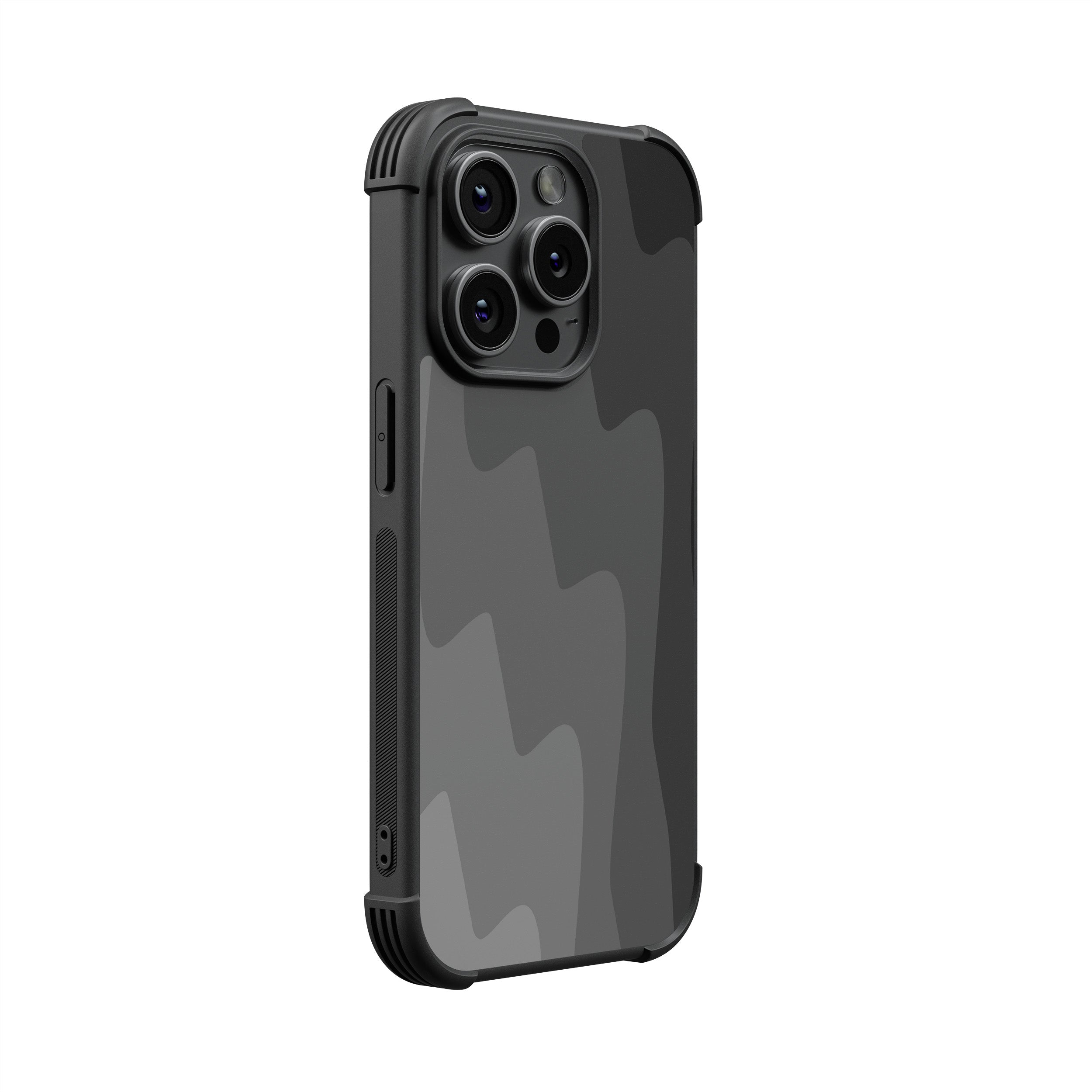 Midnight (Enduro iPhone Case)