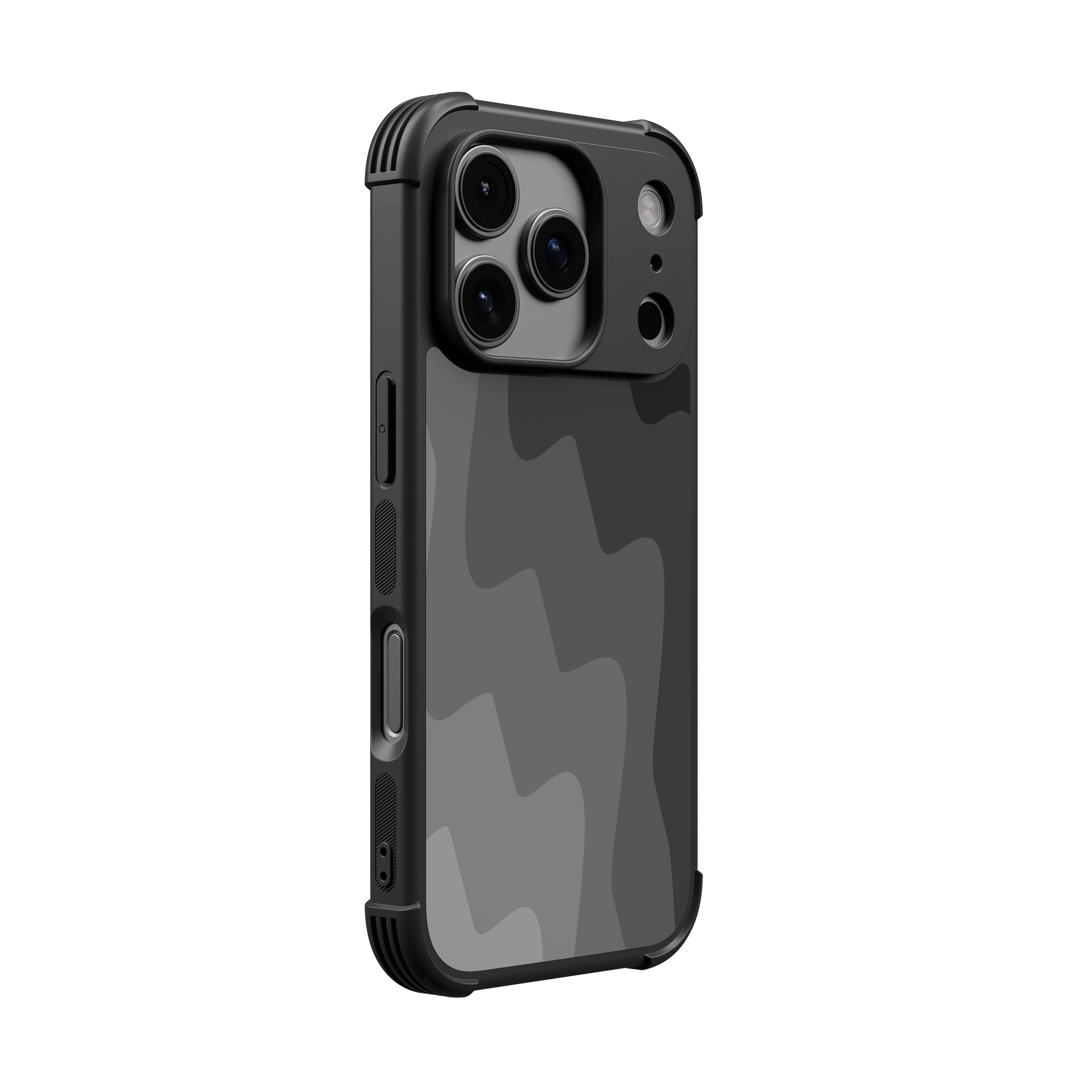 Midnight (Enduro iPhone Case)