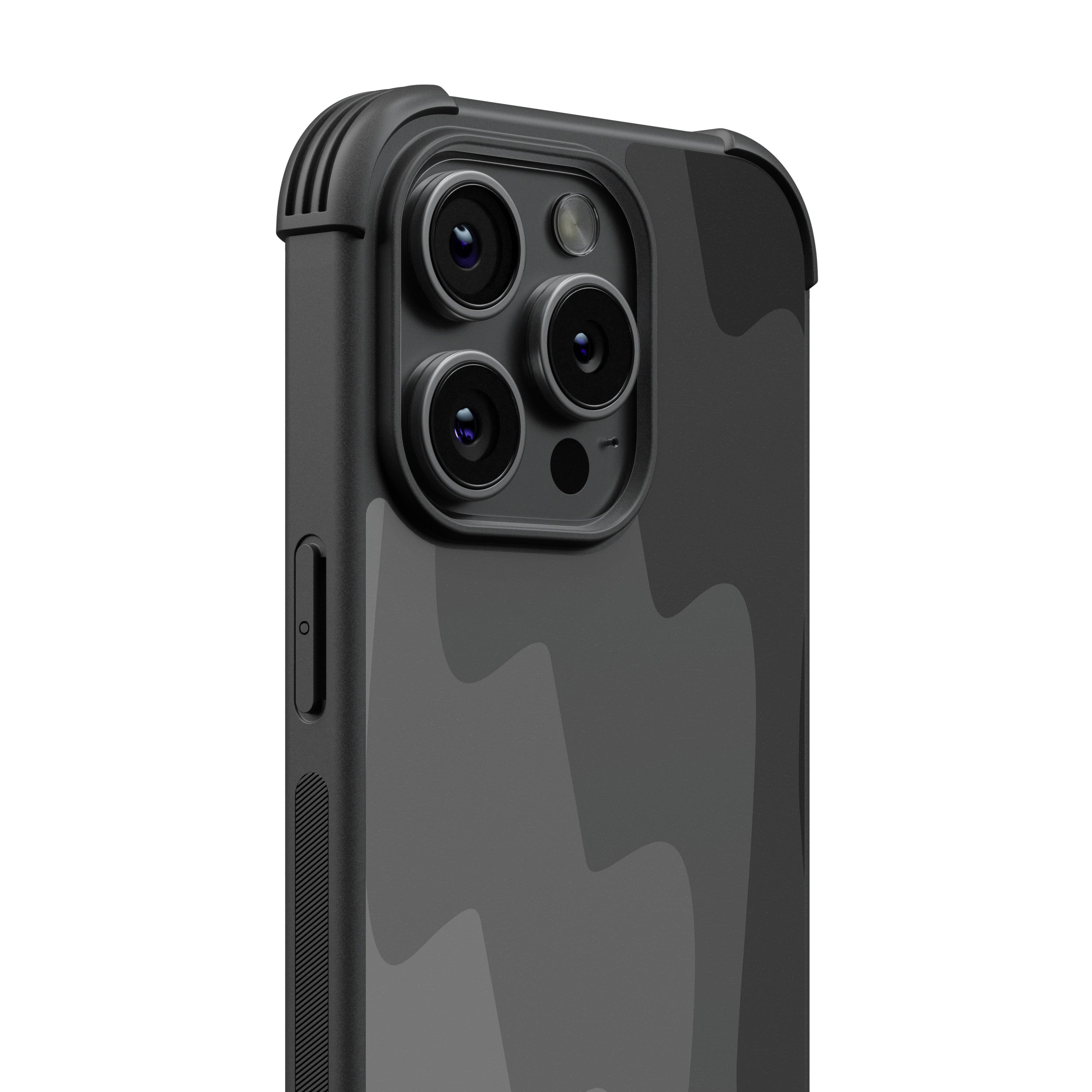 Midnight (Enduro iPhone Case)