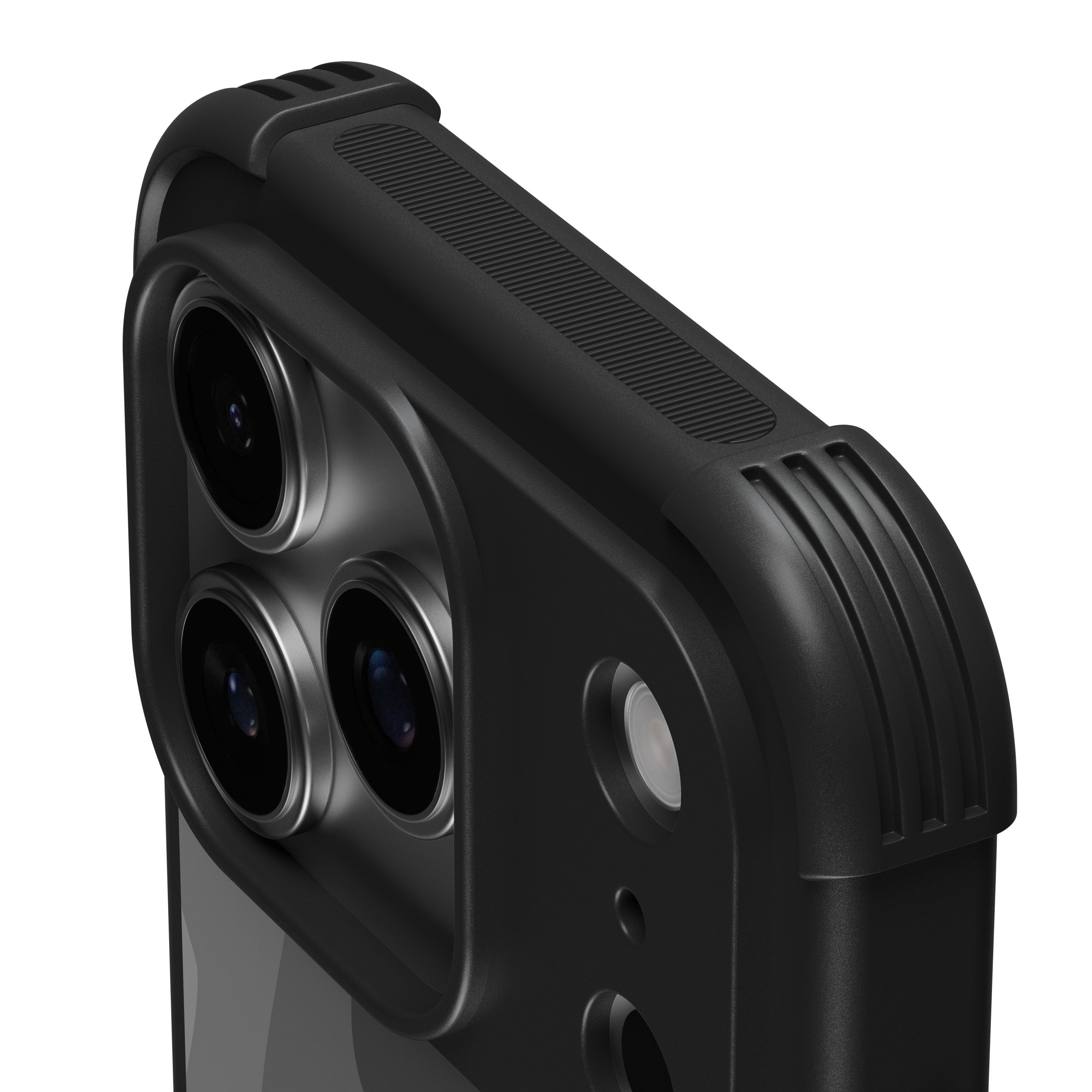 Midnight (Enduro iPhone Case)