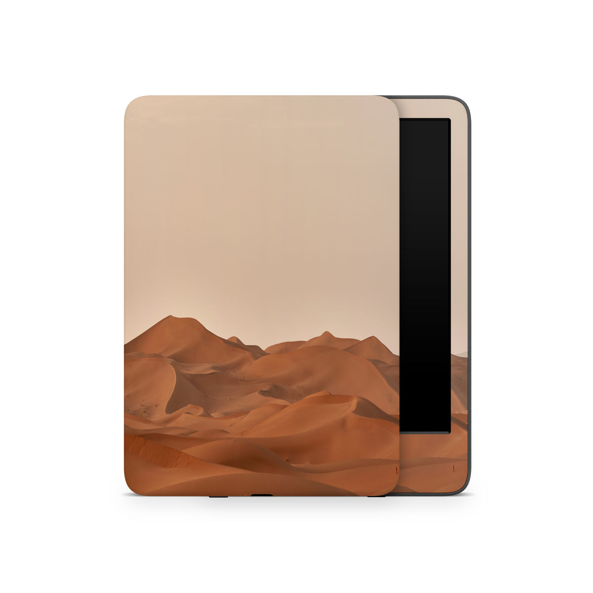 Mojave (Kindle Skin)
