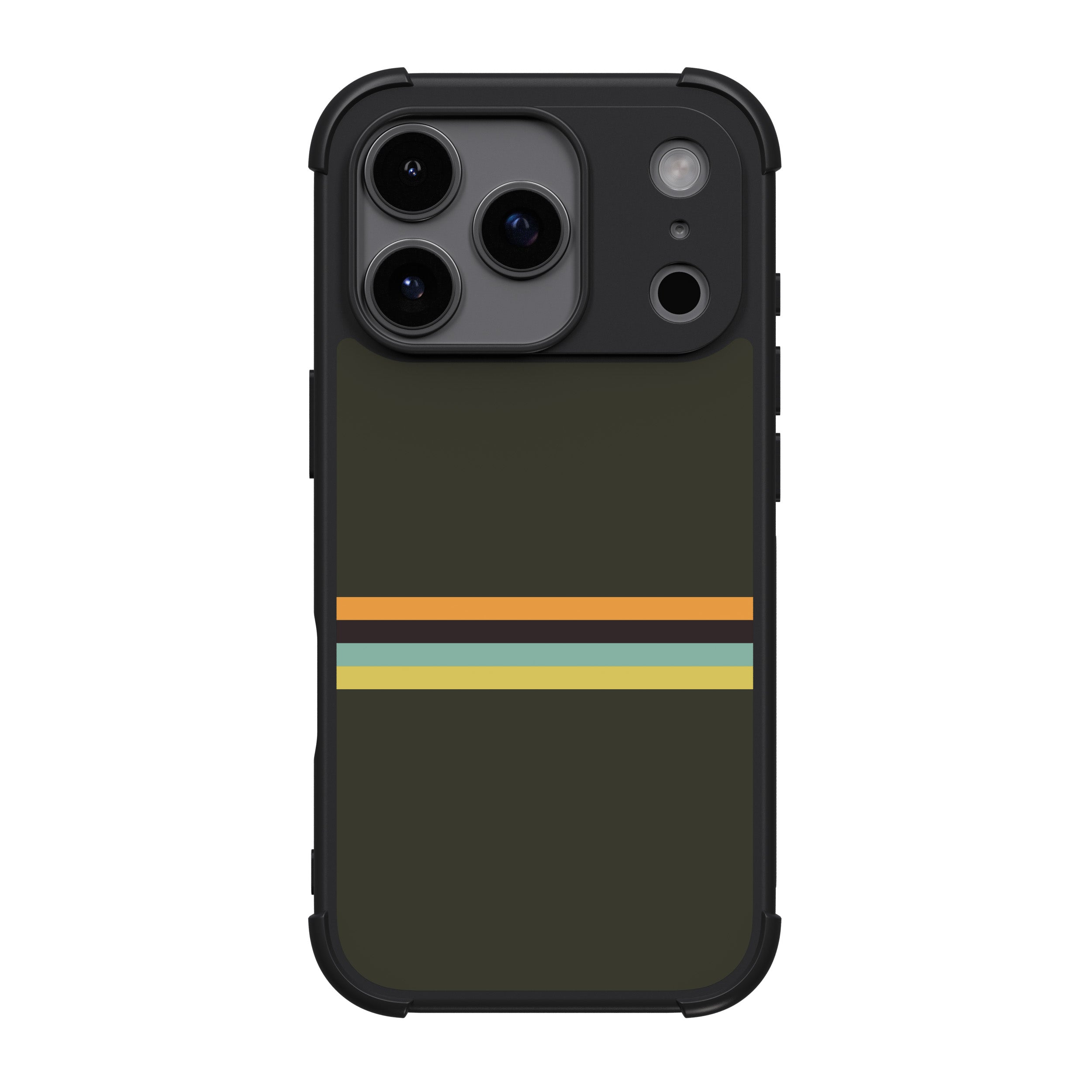Native (Enduro iPhone Case)