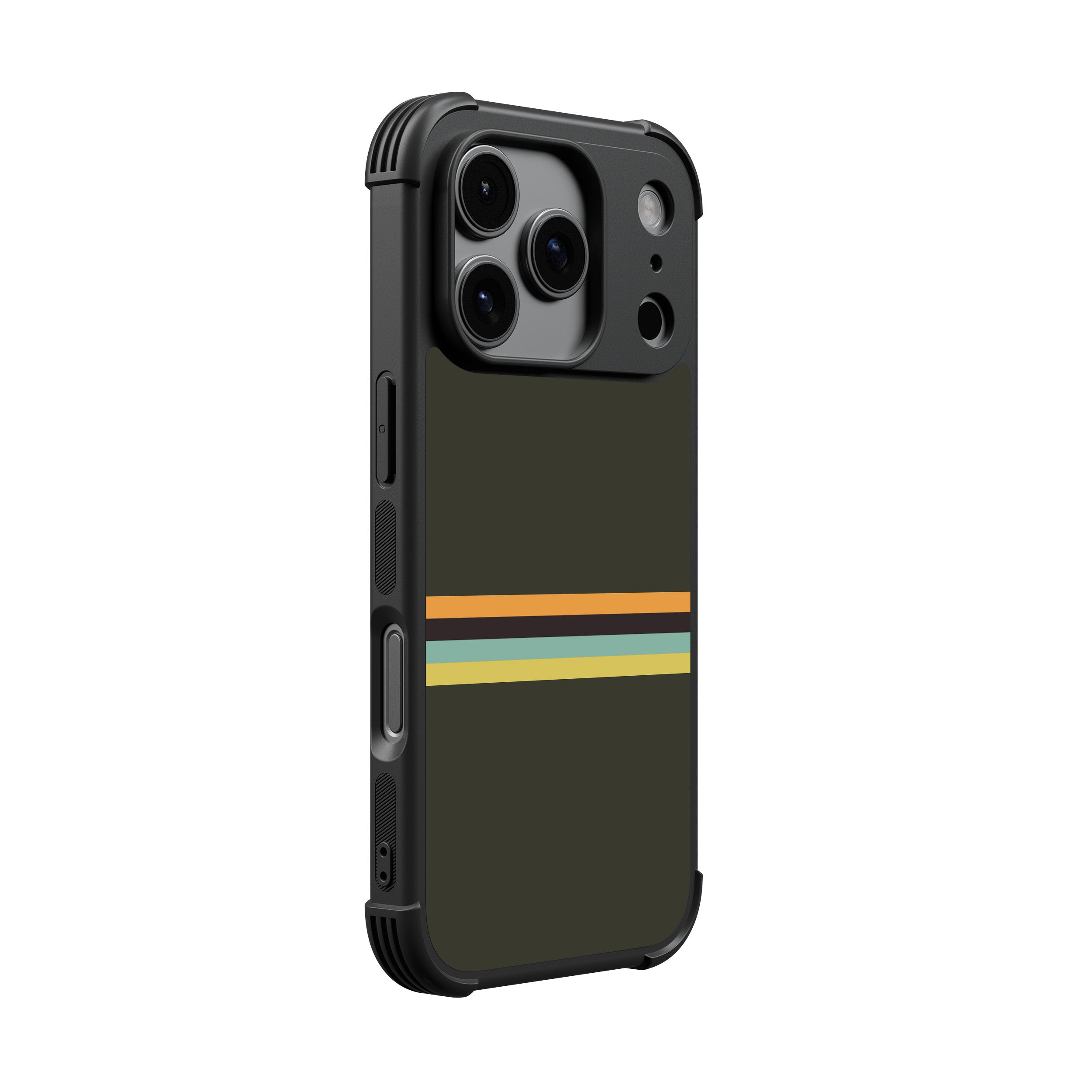 Native (Enduro iPhone Case)