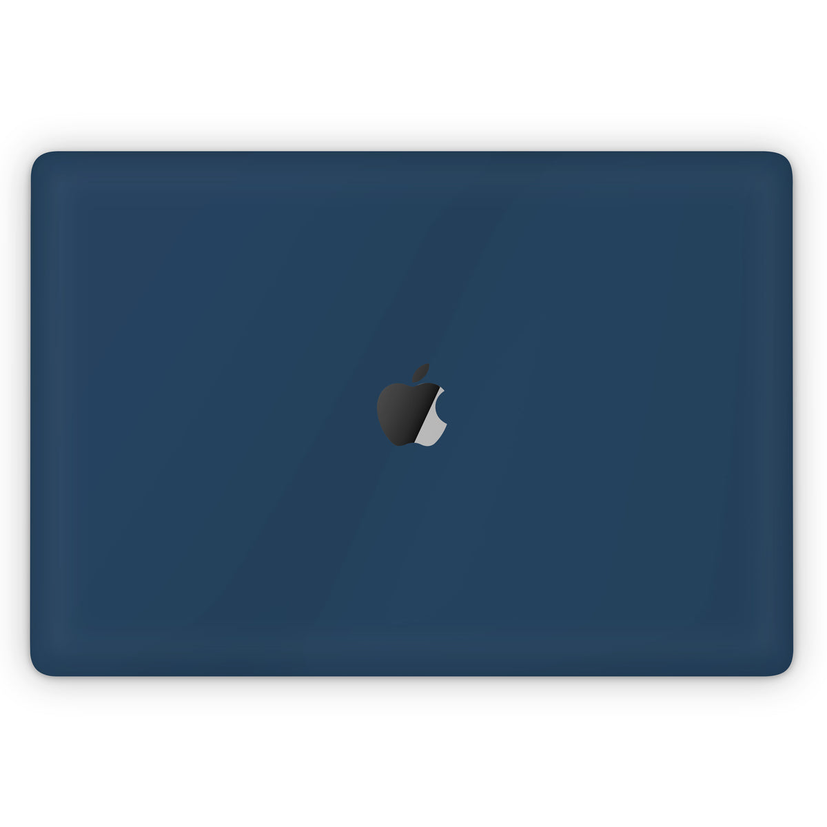 Deep Navy (MacBook Skin) (Copy)