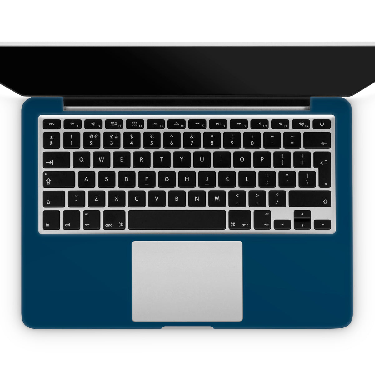 Deep Navy (MacBook Skin) (Copy)