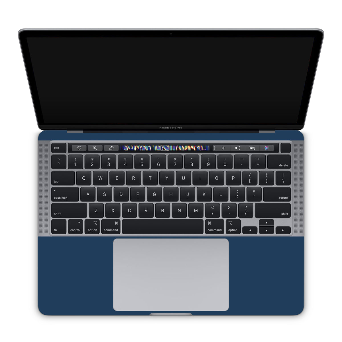 Deep Navy (MacBook Skin) (Copy)