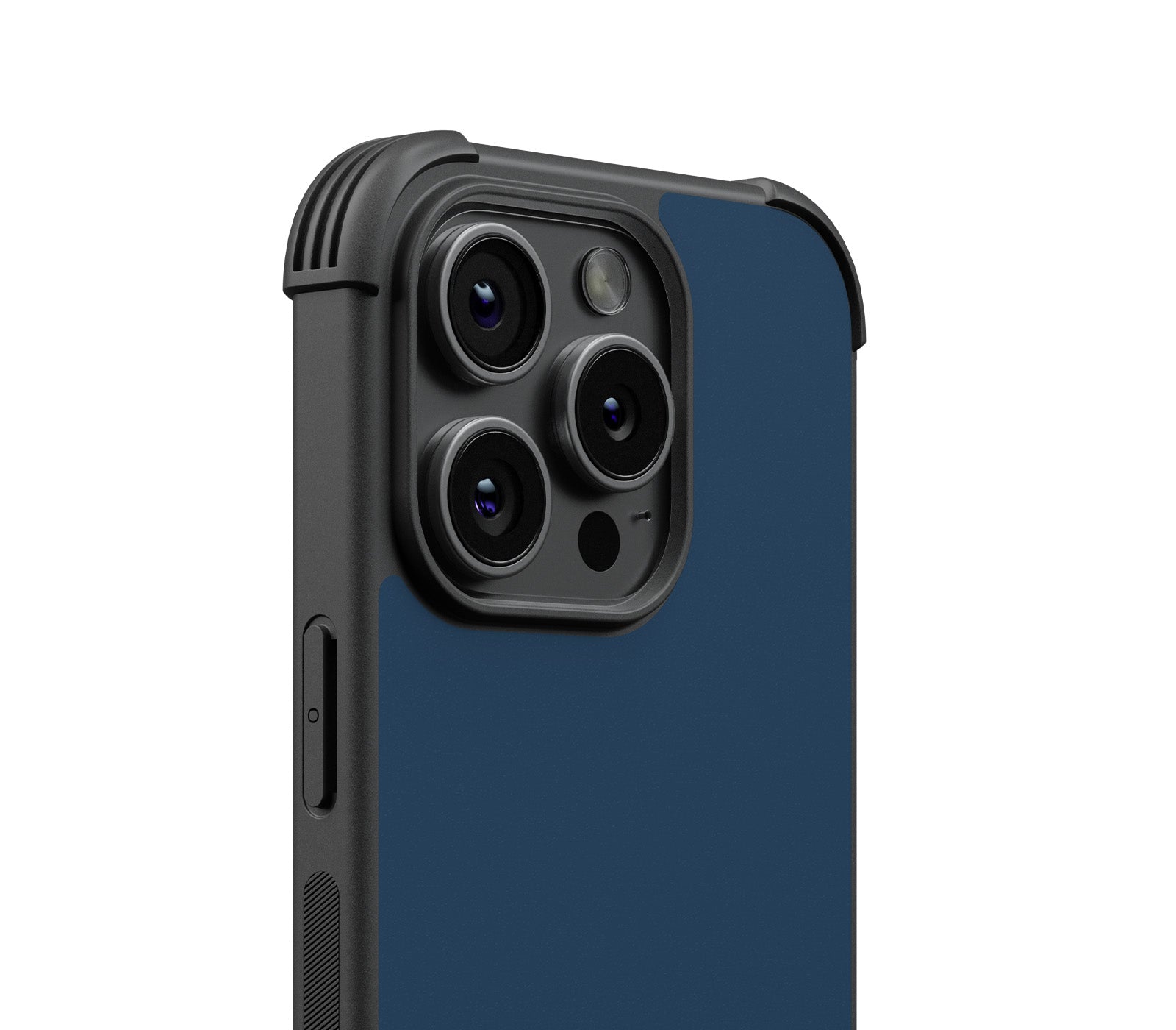 Deep Navy (Enduro iPhone Case)