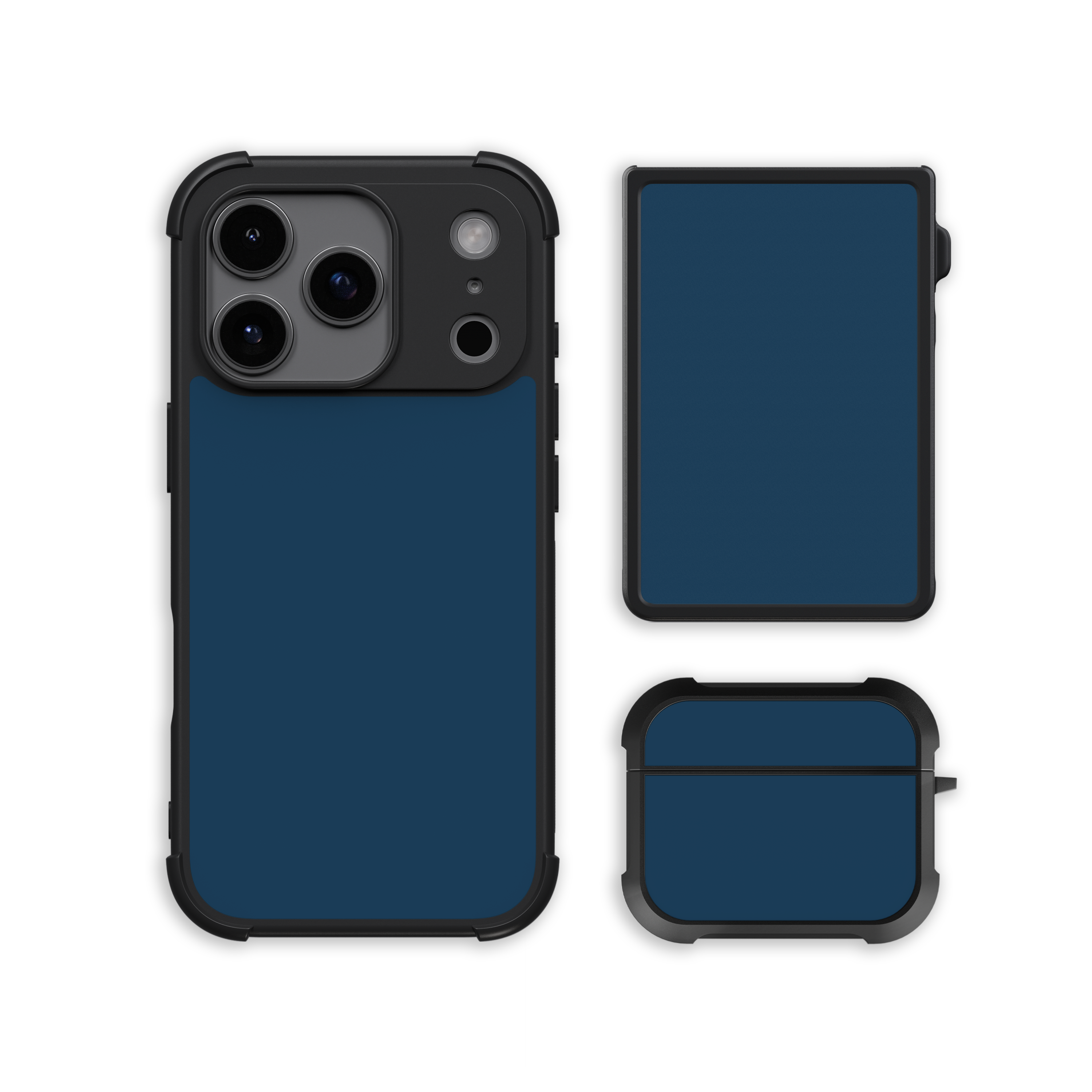 Navy (Everyday Pro Kit)