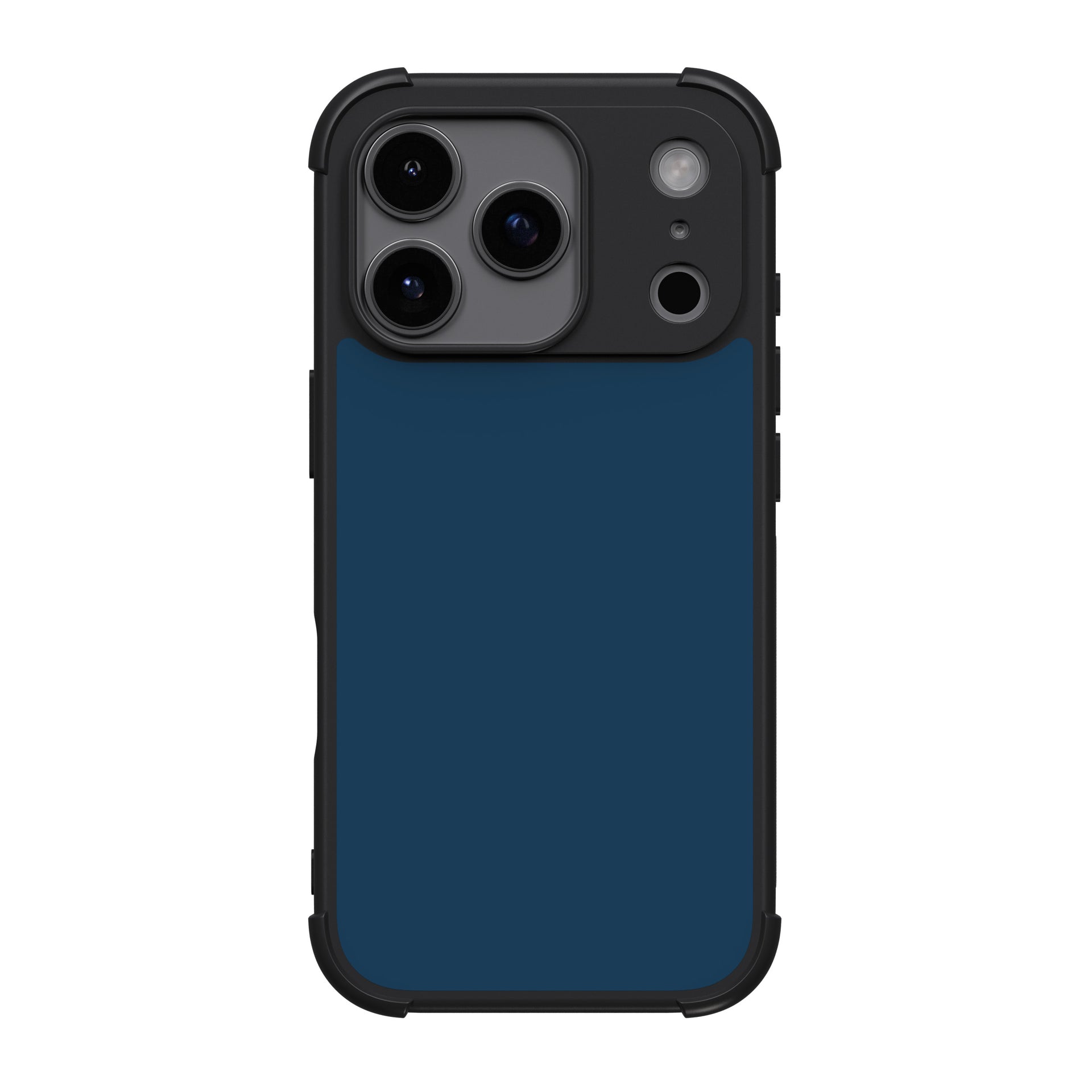 Navy (Enduro iPhone Case)