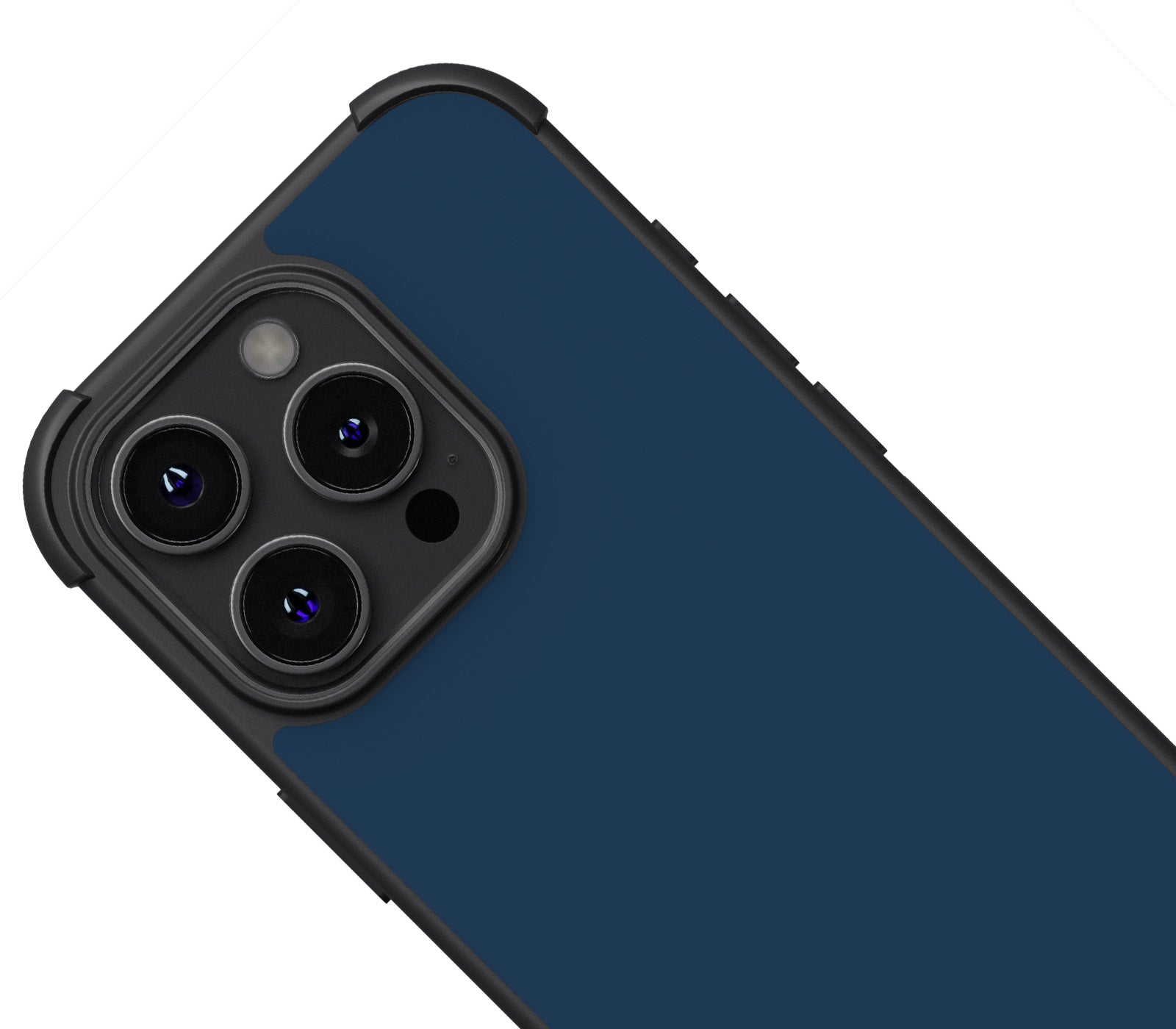 Deep Navy (Enduro iPhone Case)