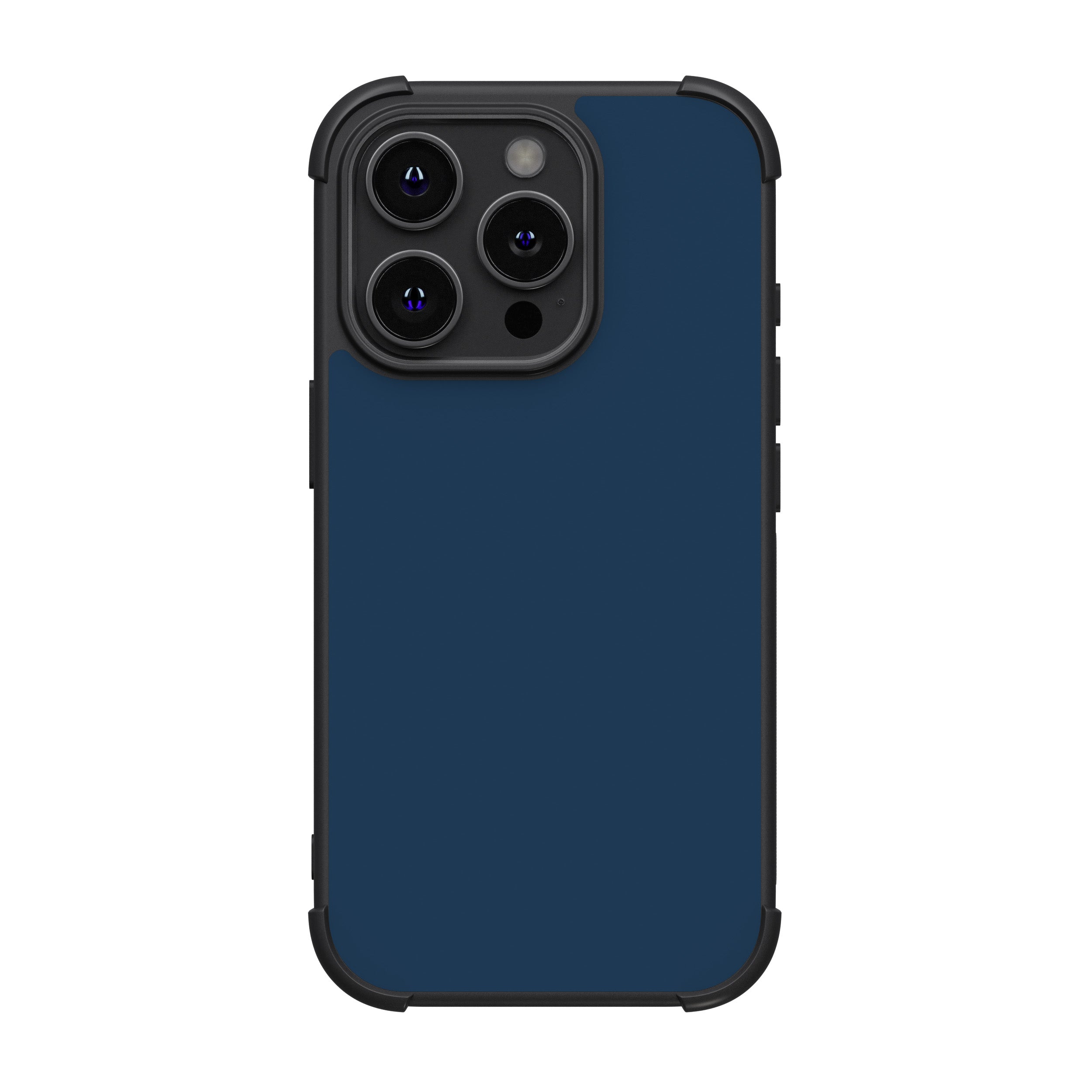 Deep Navy (Enduro iPhone Case)