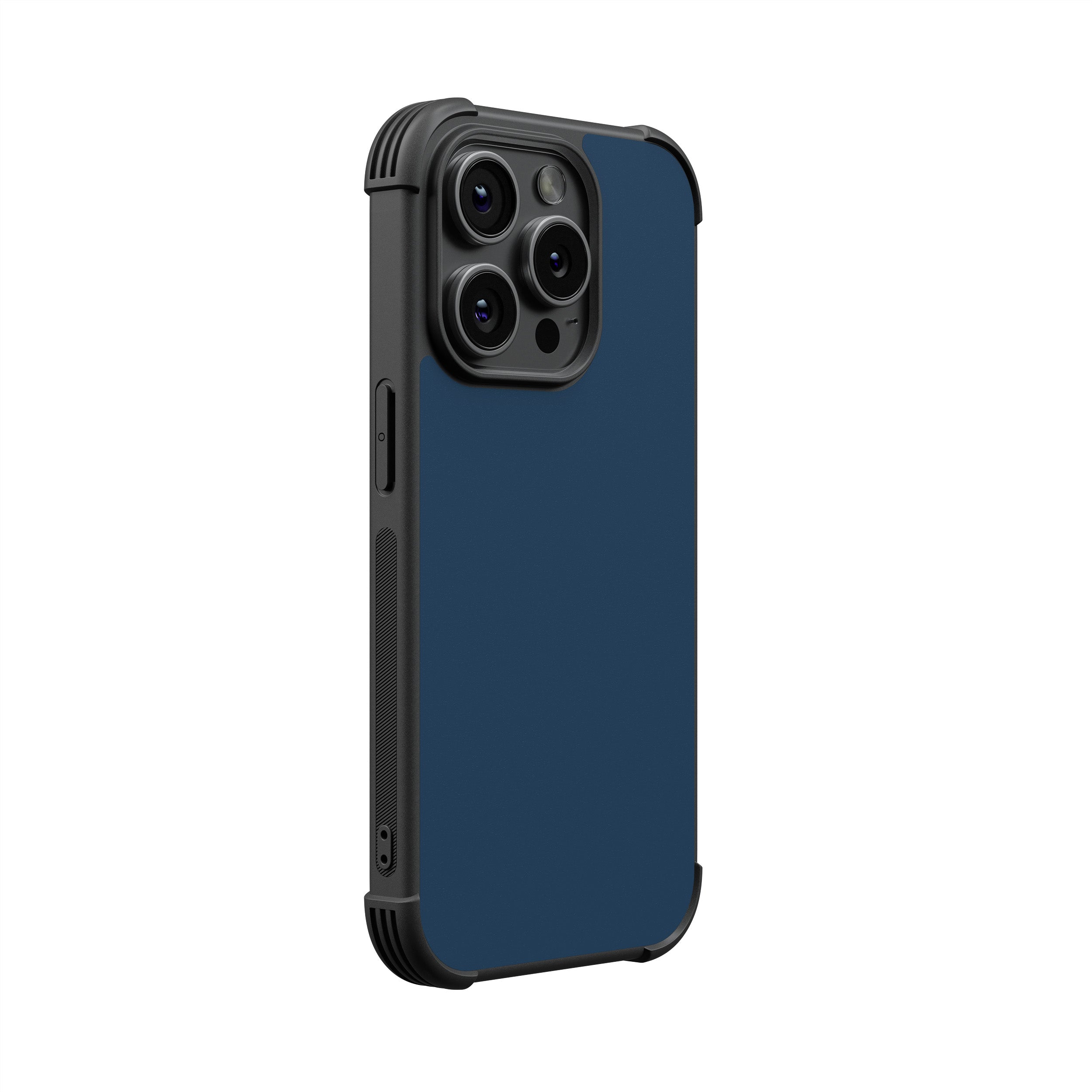 Deep Navy (Enduro iPhone Case)