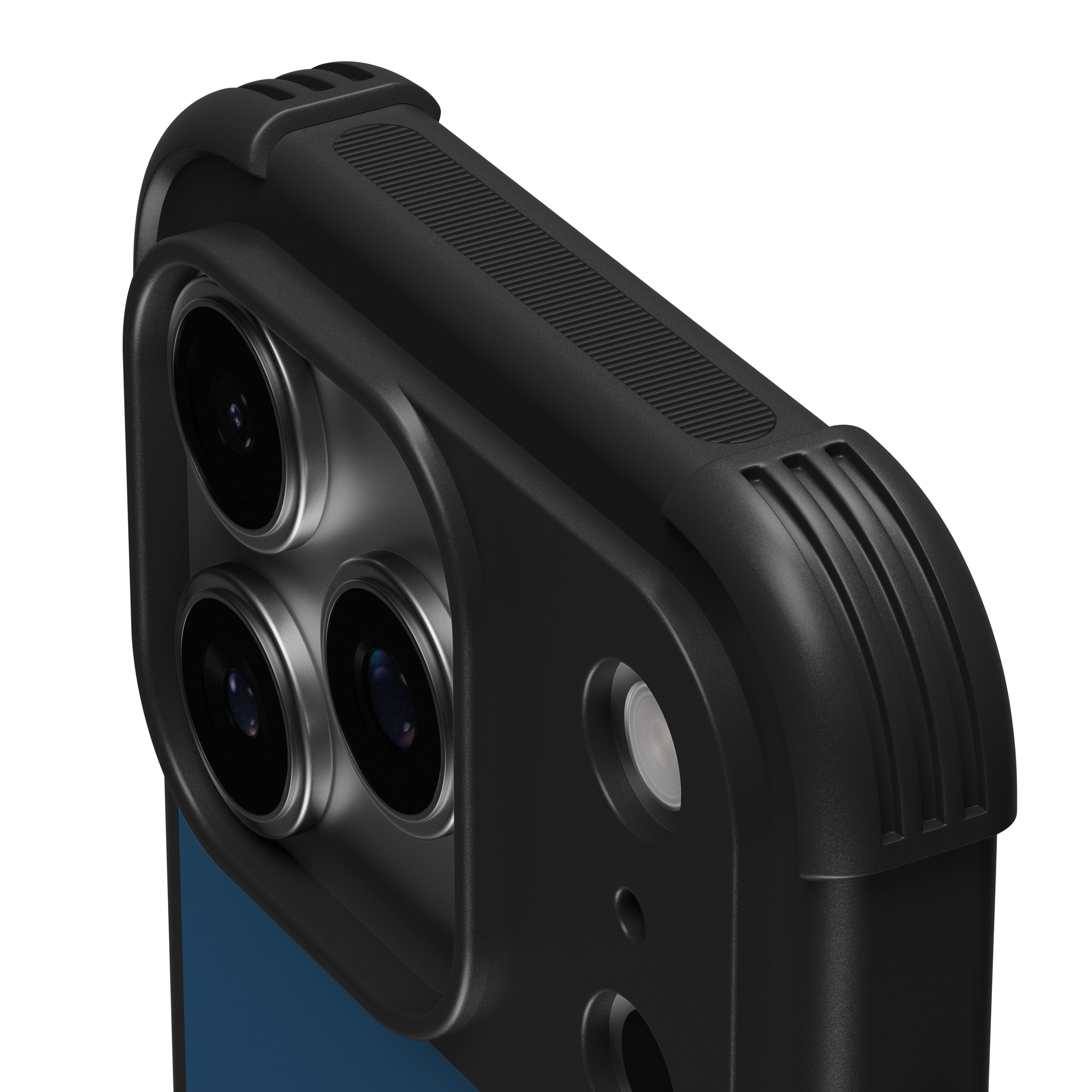 Navy (Enduro iPhone Case)