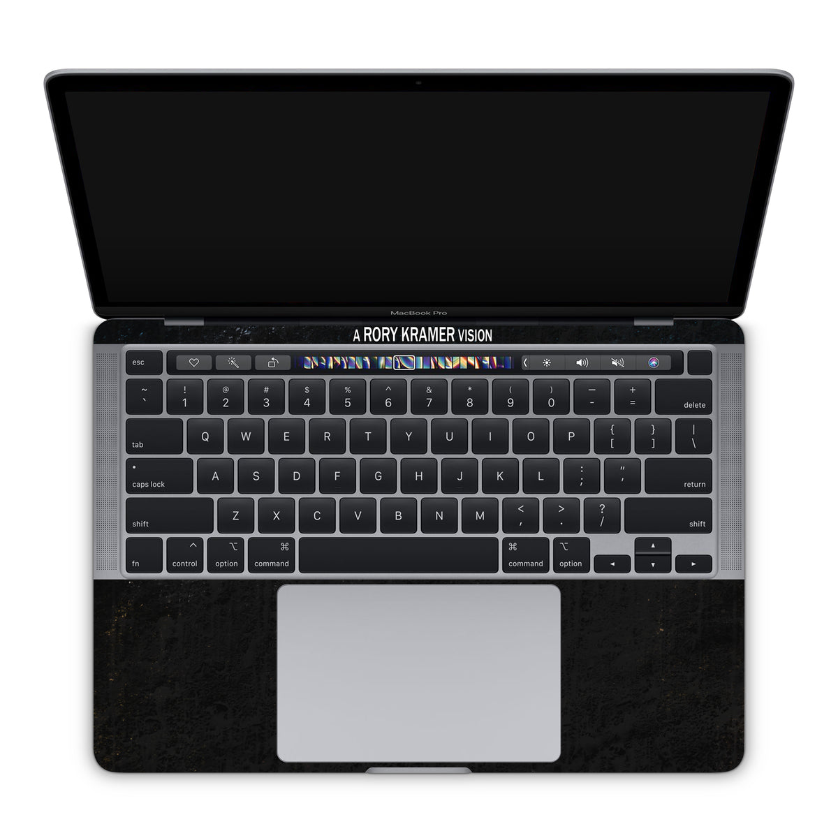 Bones (MacBook Skin)