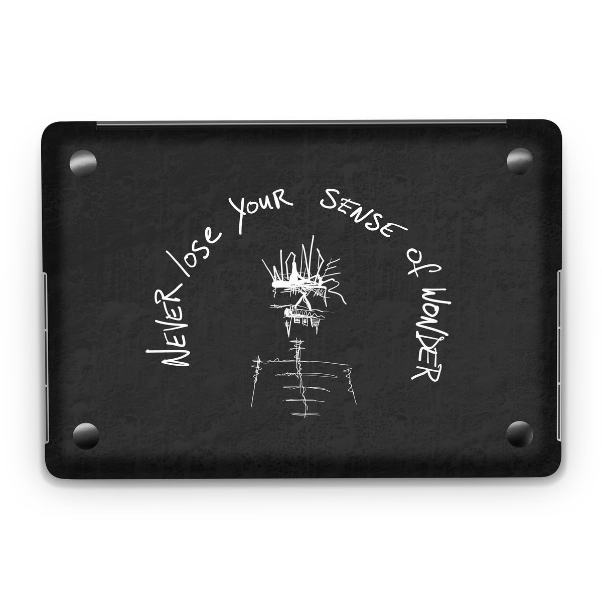 Bones (MacBook Skin)