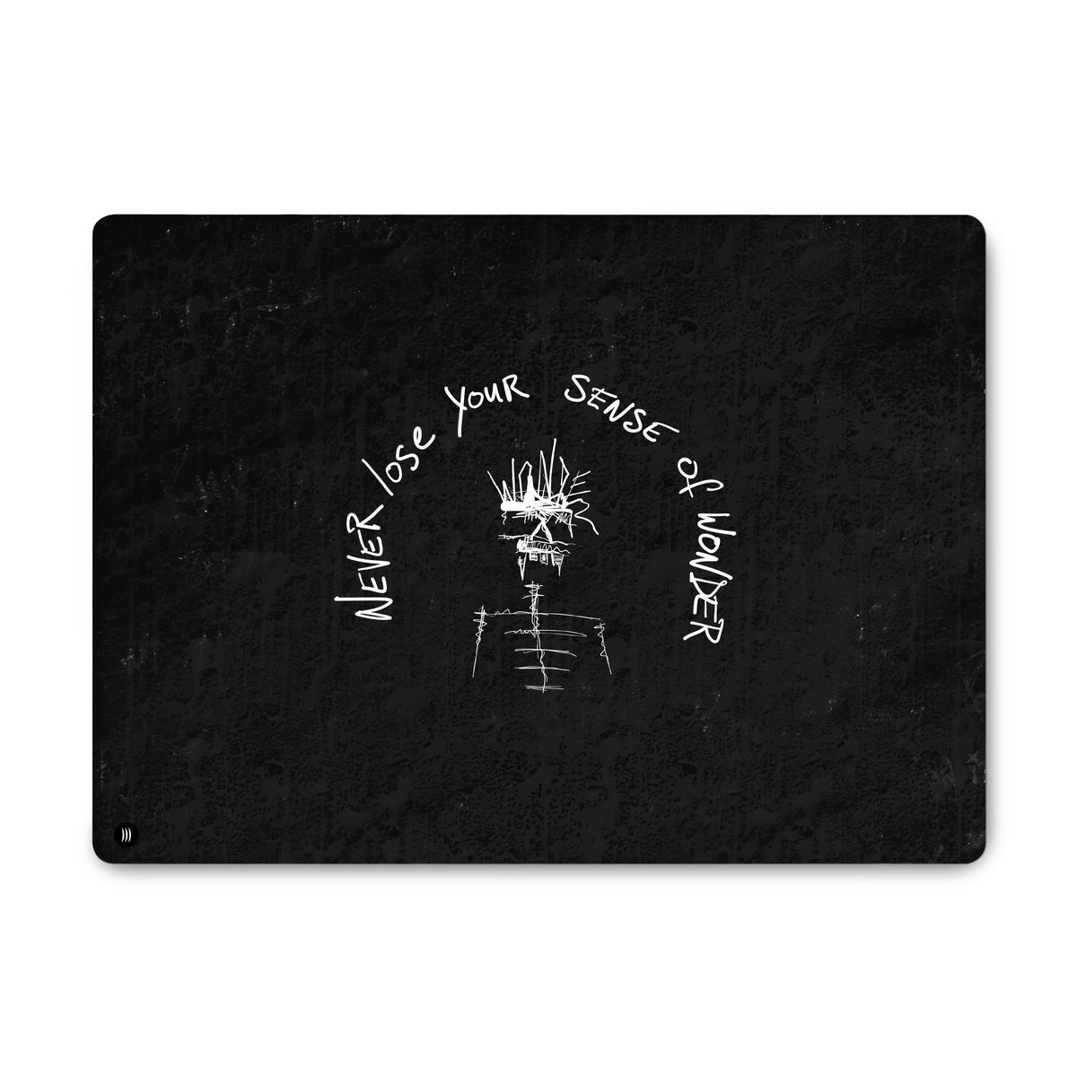 Bones (Surface Laptop Skin)