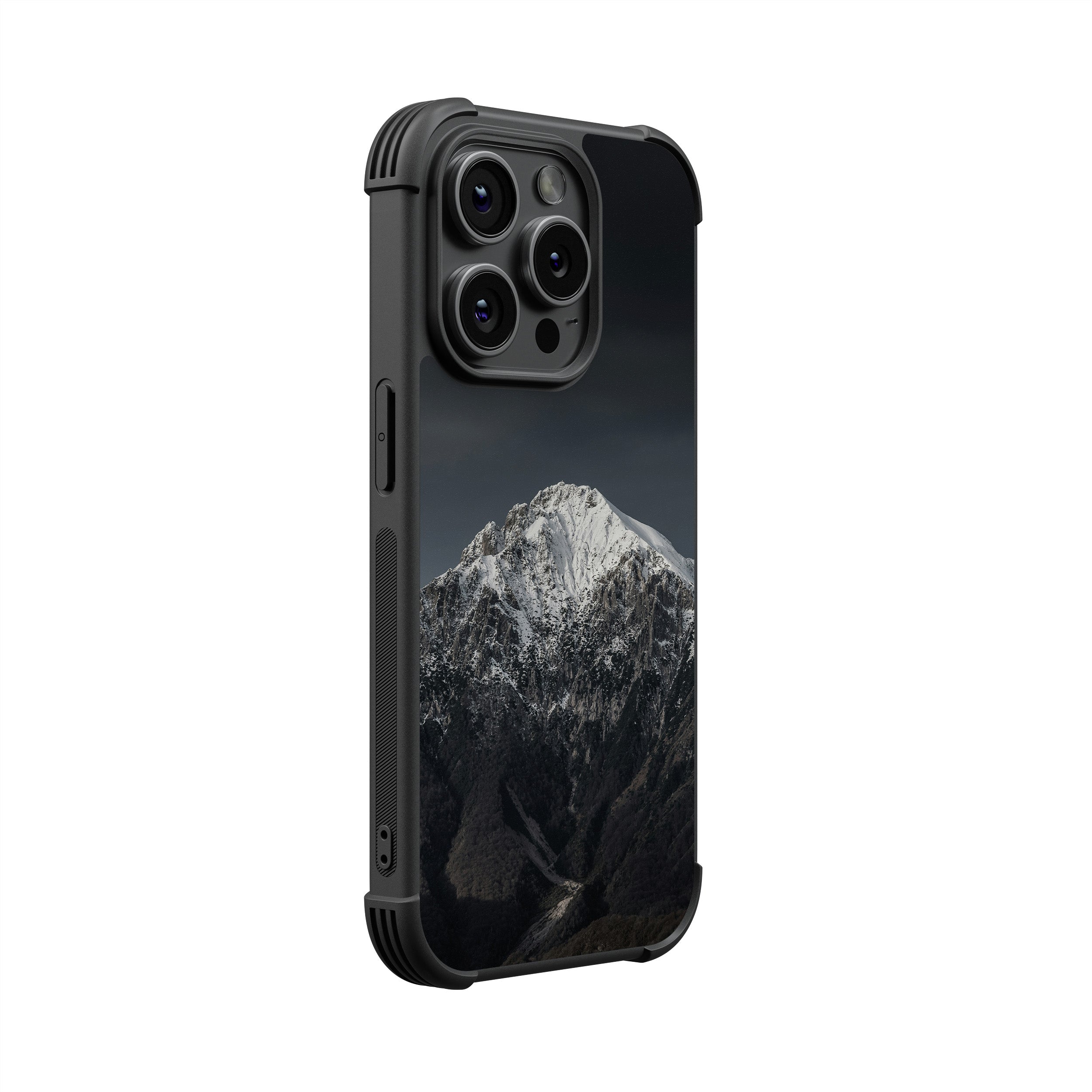 Mammoth (Enduro iPhone Case)