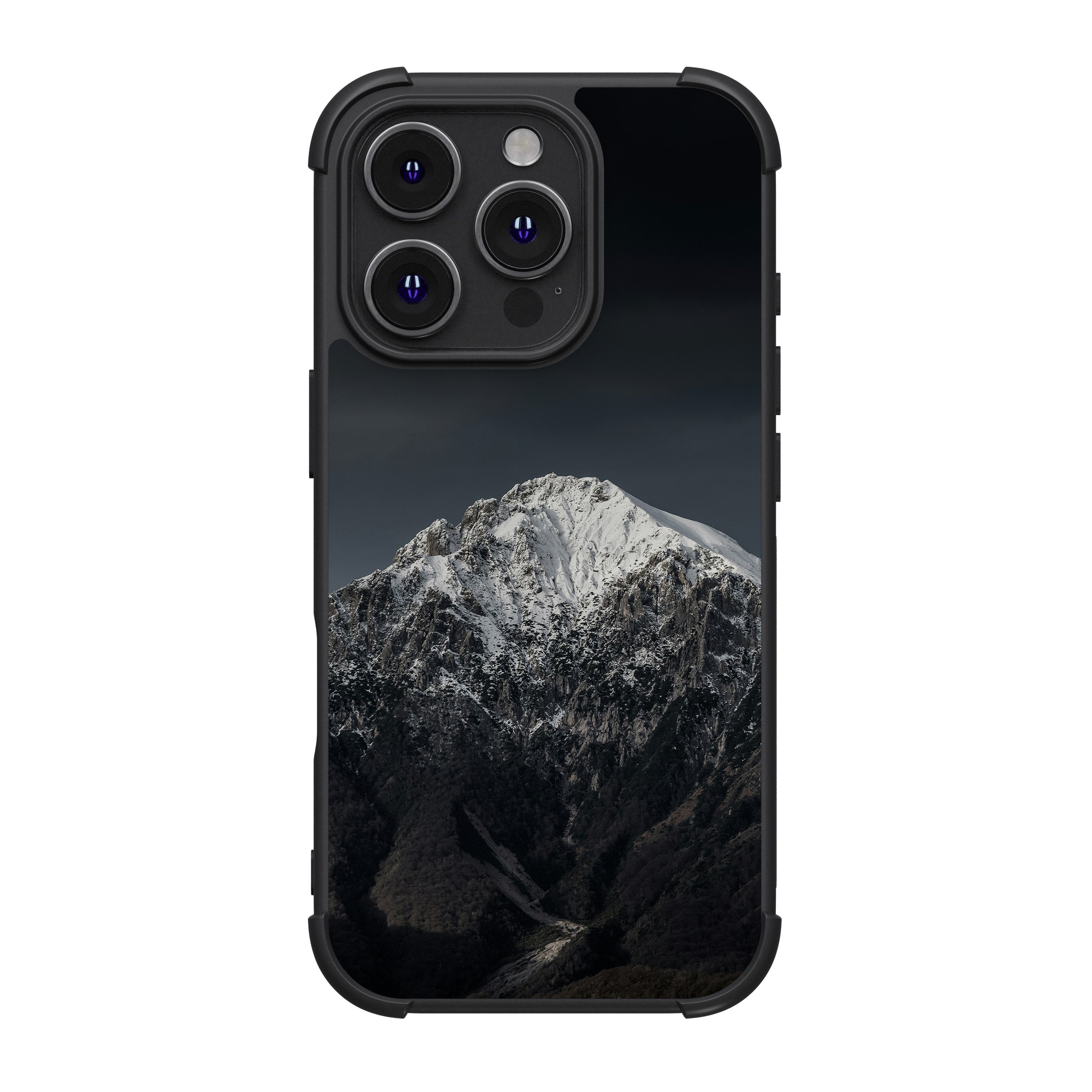 Mammoth (Enduro iPhone Case)