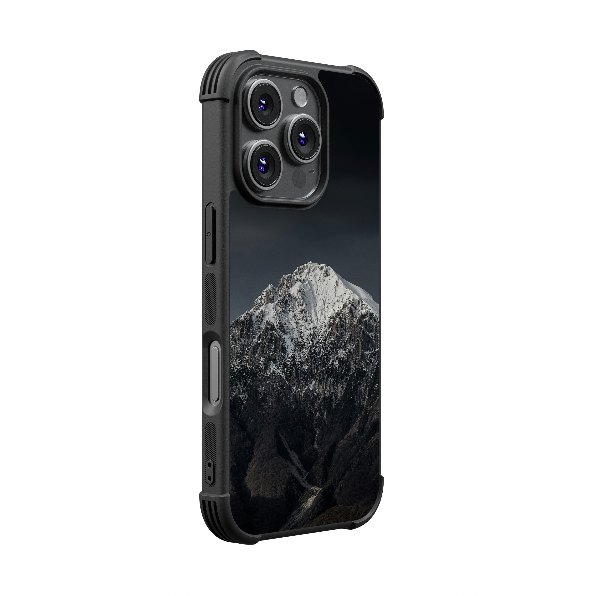 Mammoth (Enduro iPhone Case)