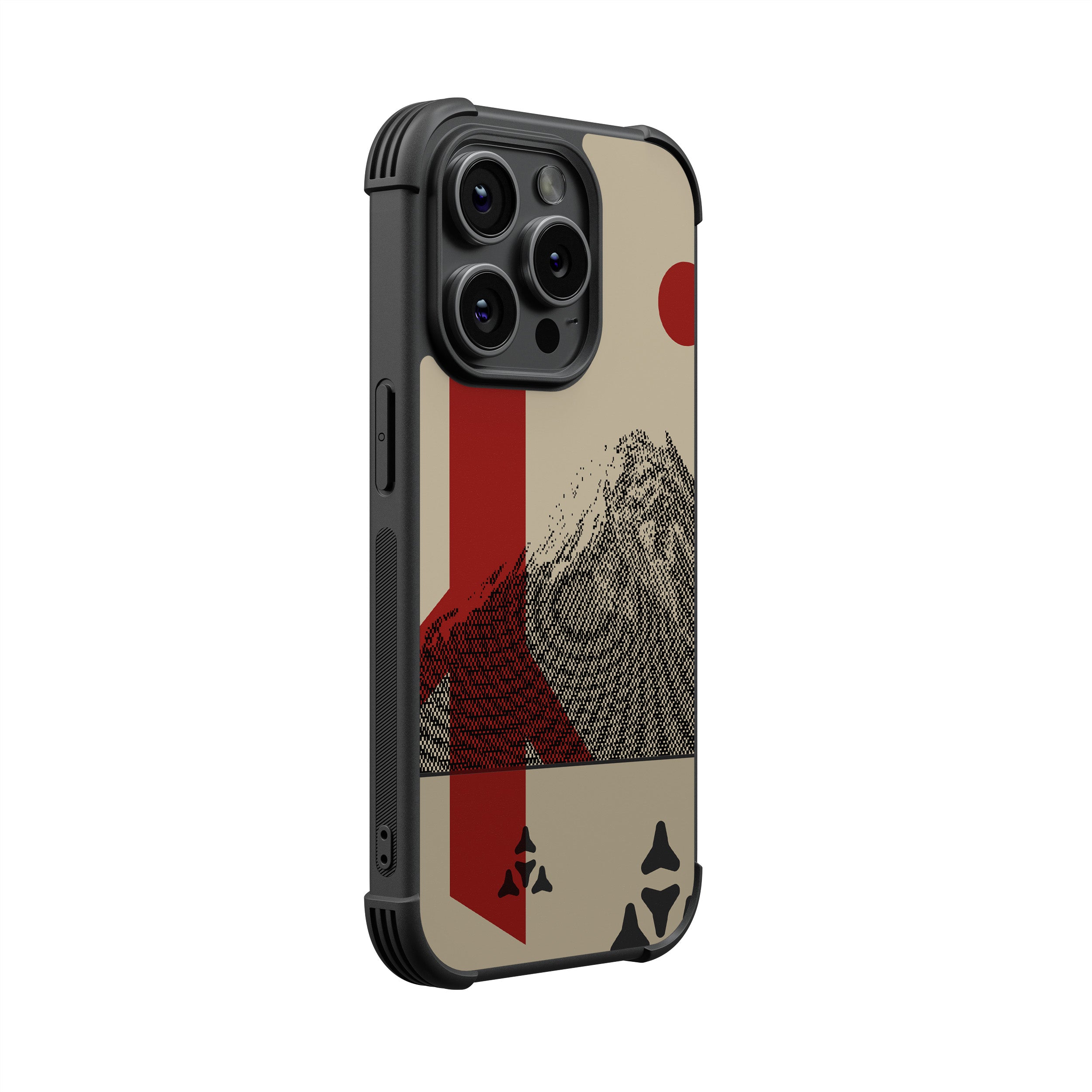 Trailblazer (Enduro iPhone Case)