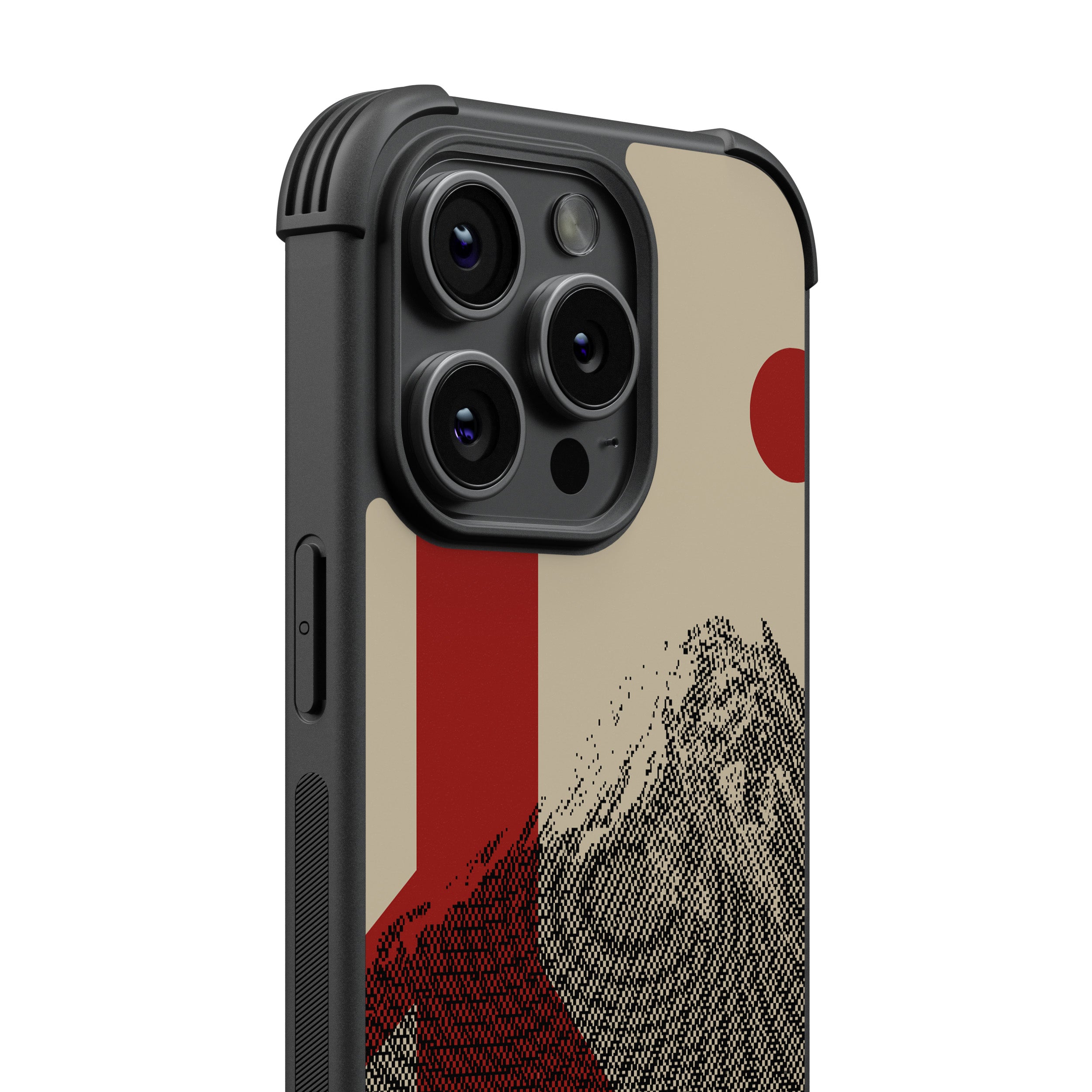 Trailblazer (Enduro iPhone Case)