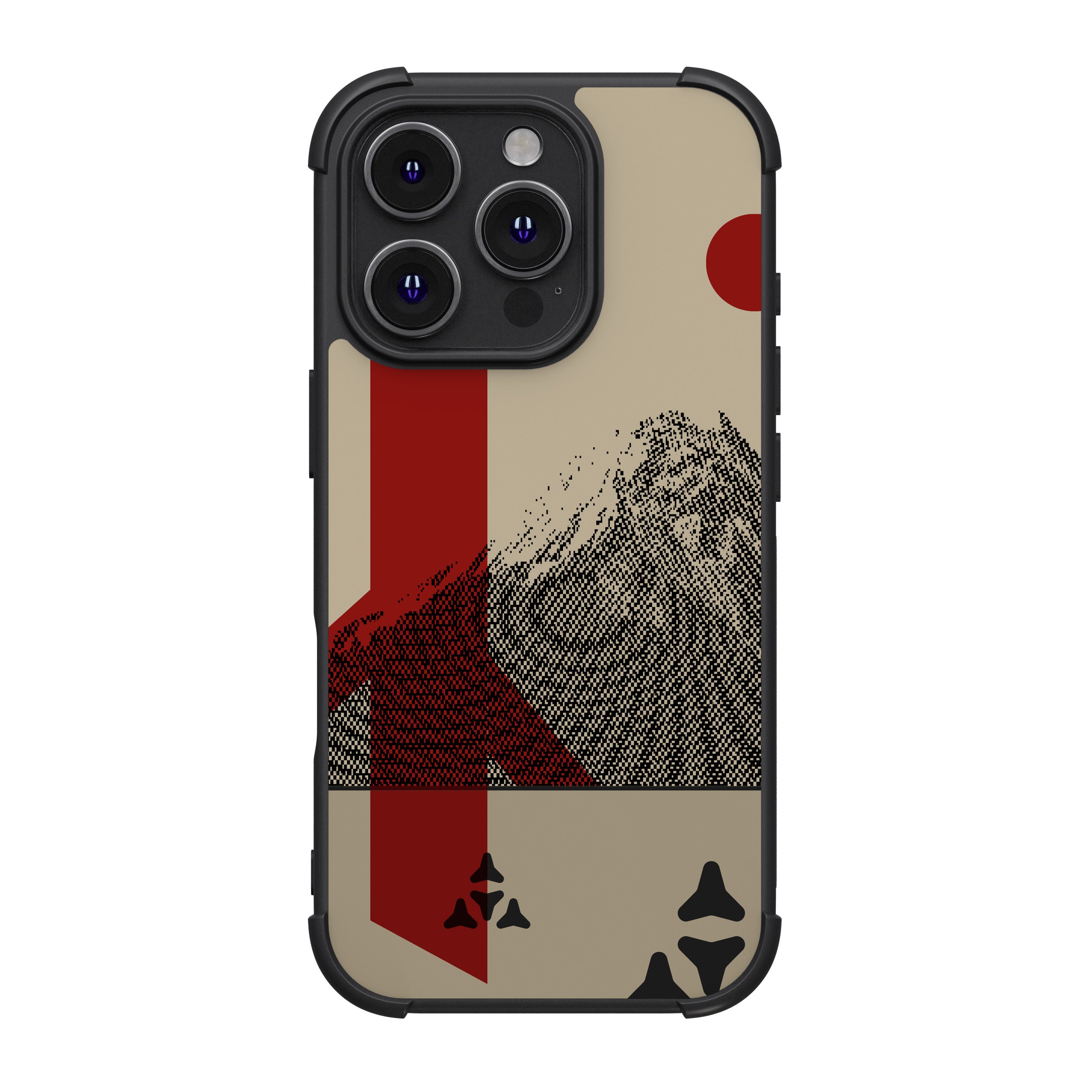 Trailblazer (Enduro iPhone Case)