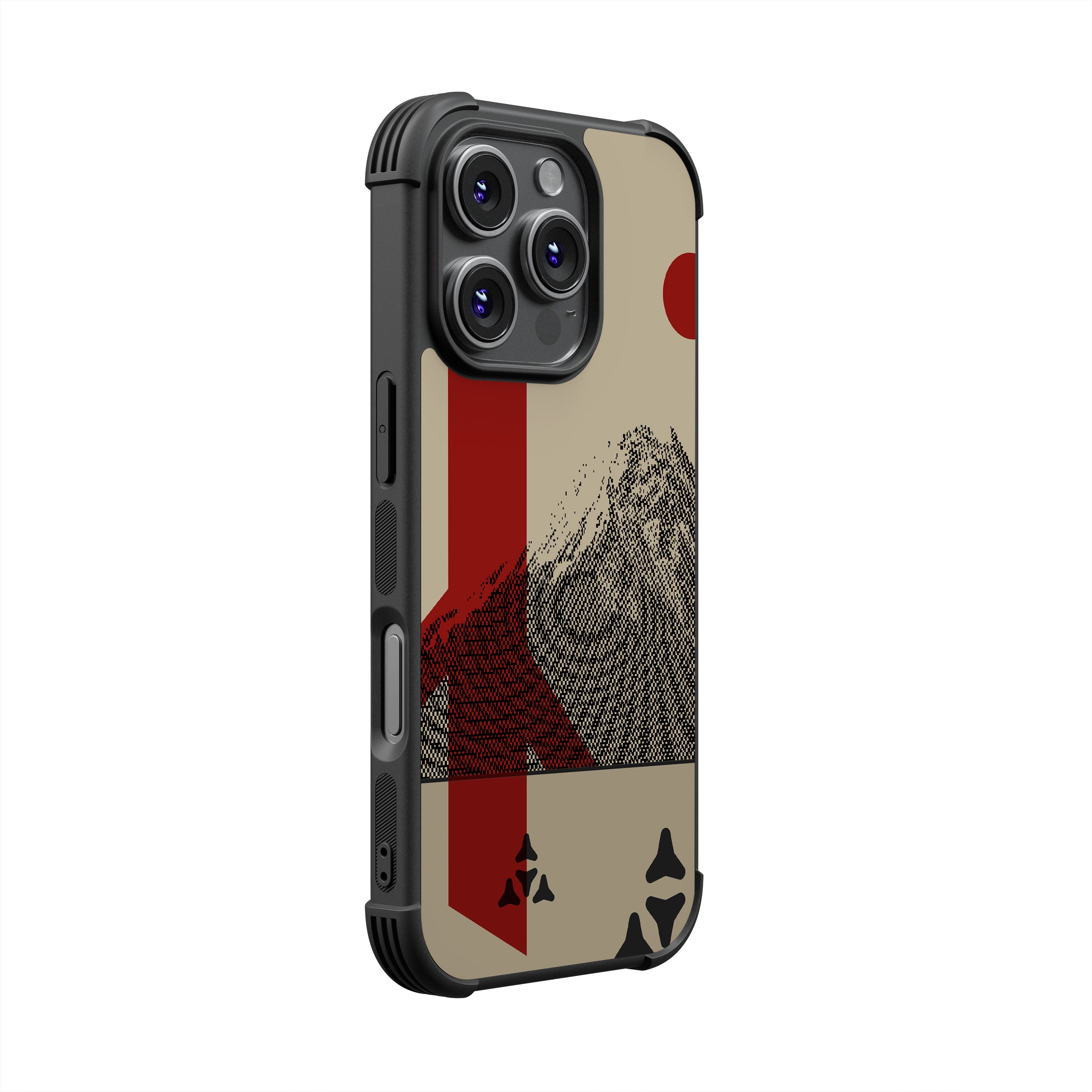 Trailblazer (Enduro iPhone Case)