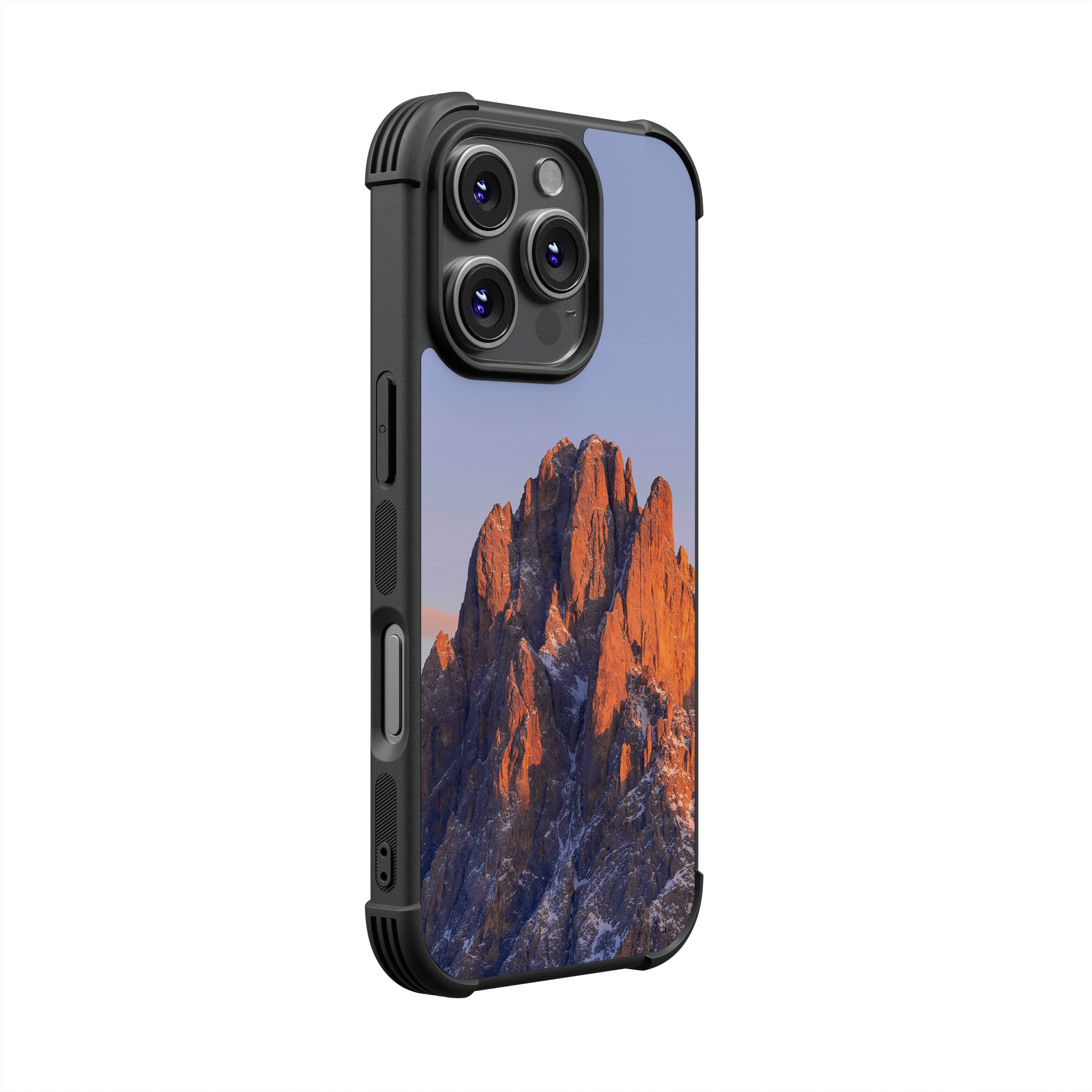 Crest (Enduro iPhone Case)