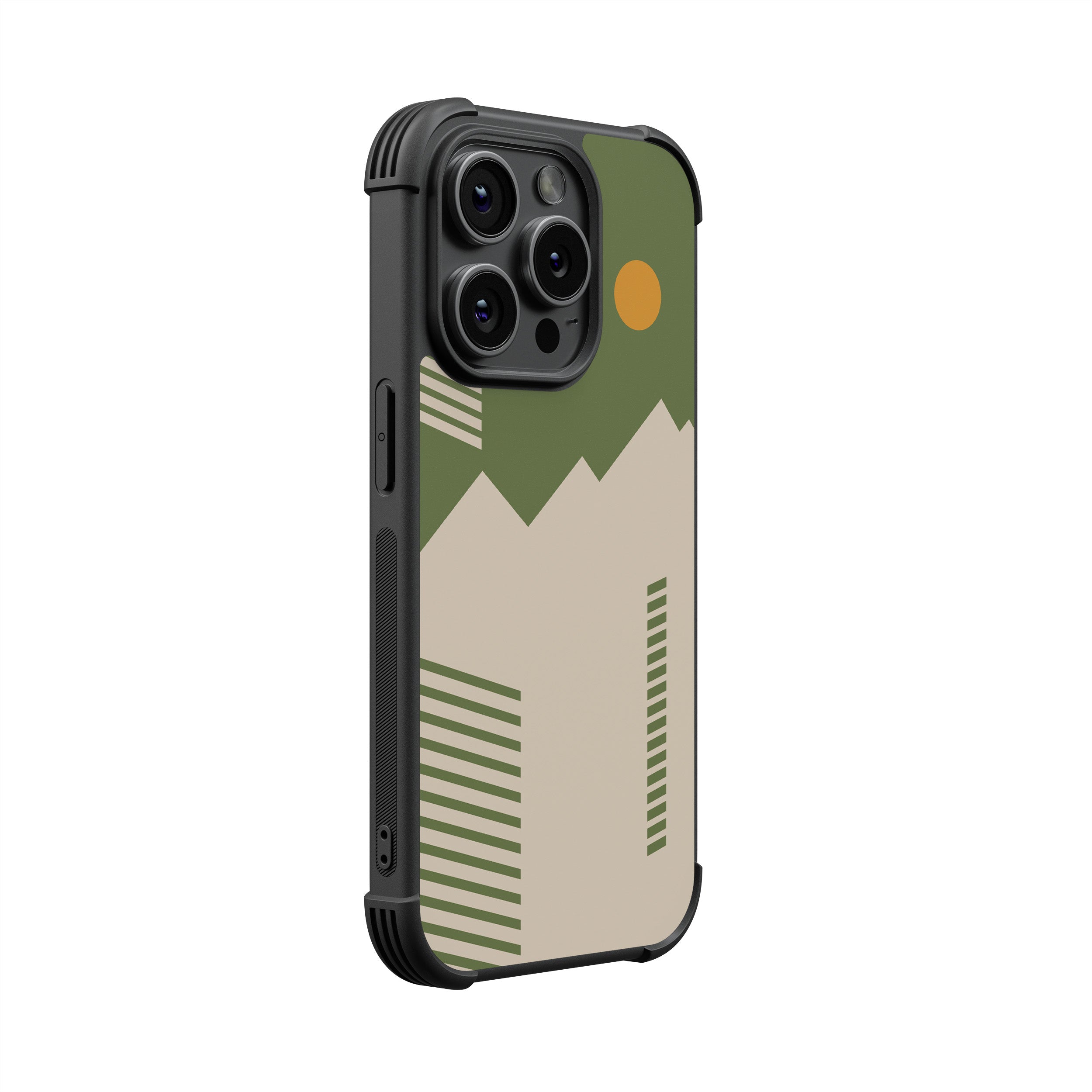 4Runner (Enduro iPhone Case)