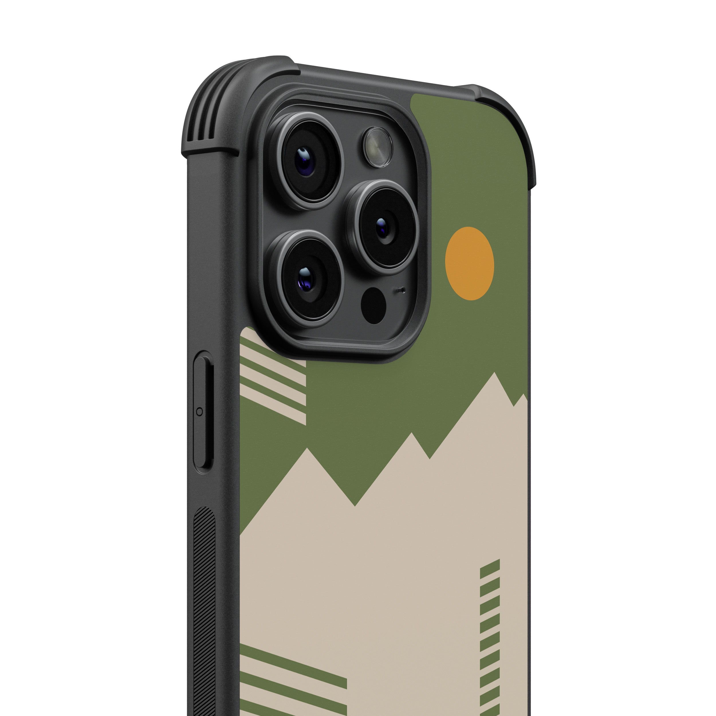 4Runner (Enduro iPhone Case)