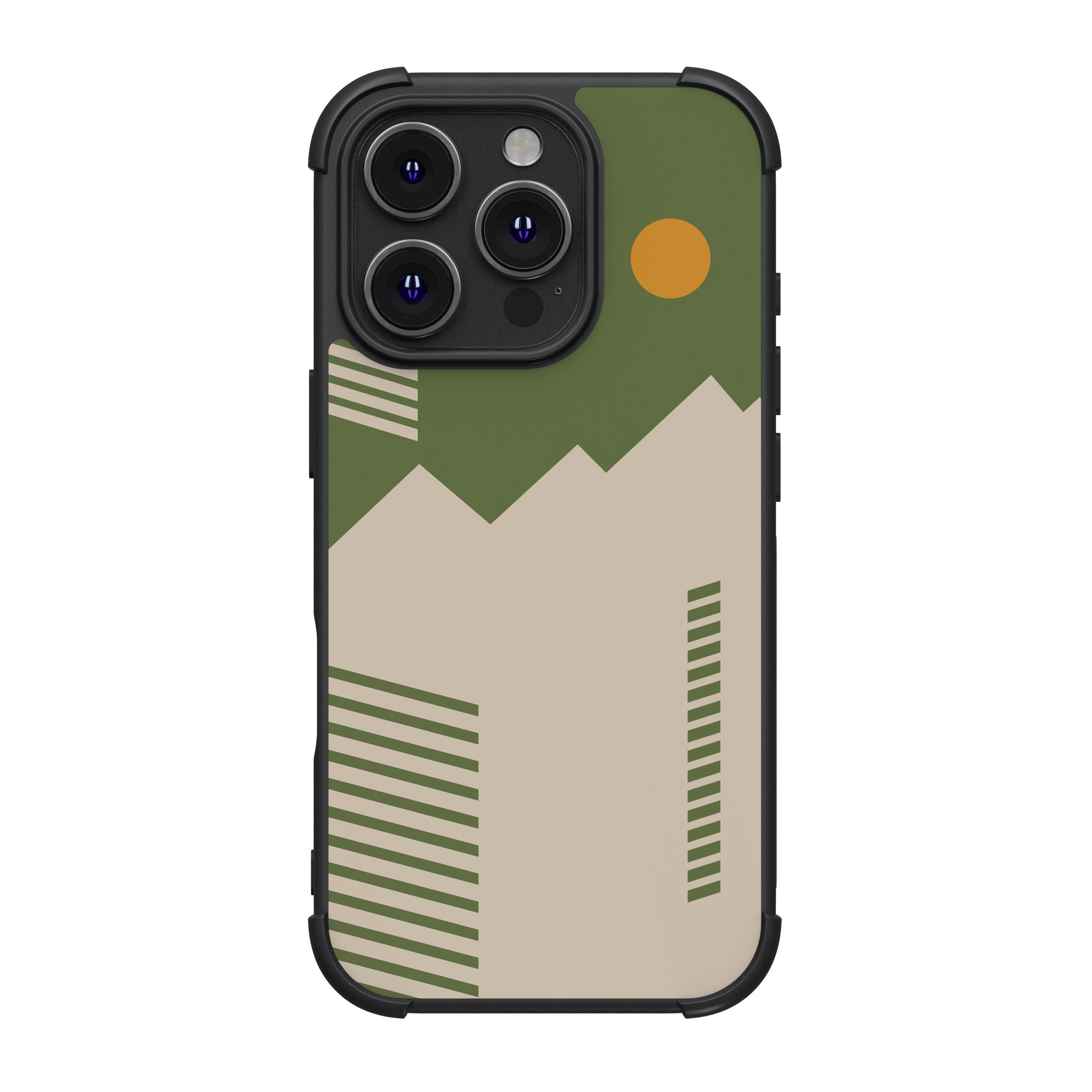 4Runner (Enduro iPhone Case)