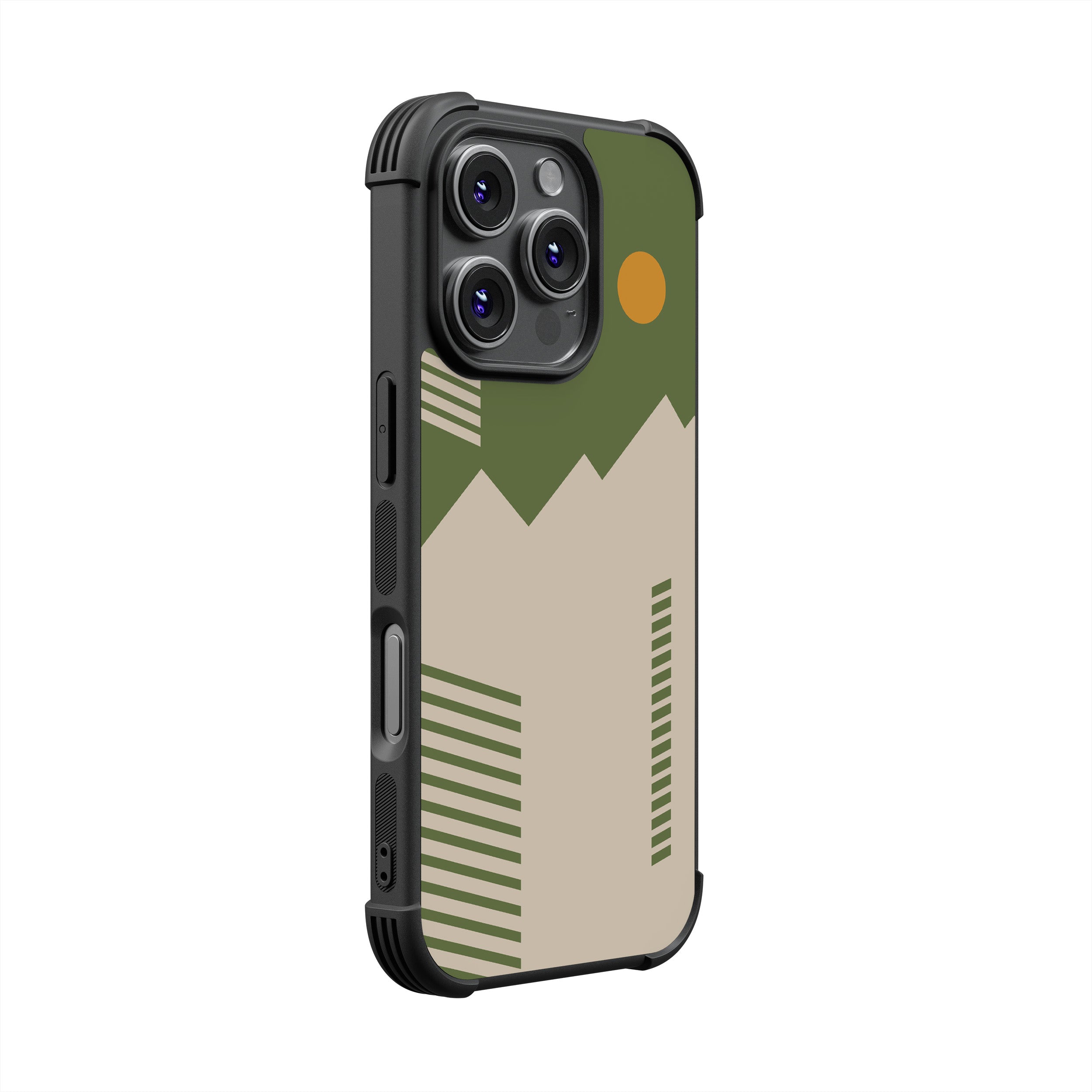 4Runner (Enduro iPhone Case)