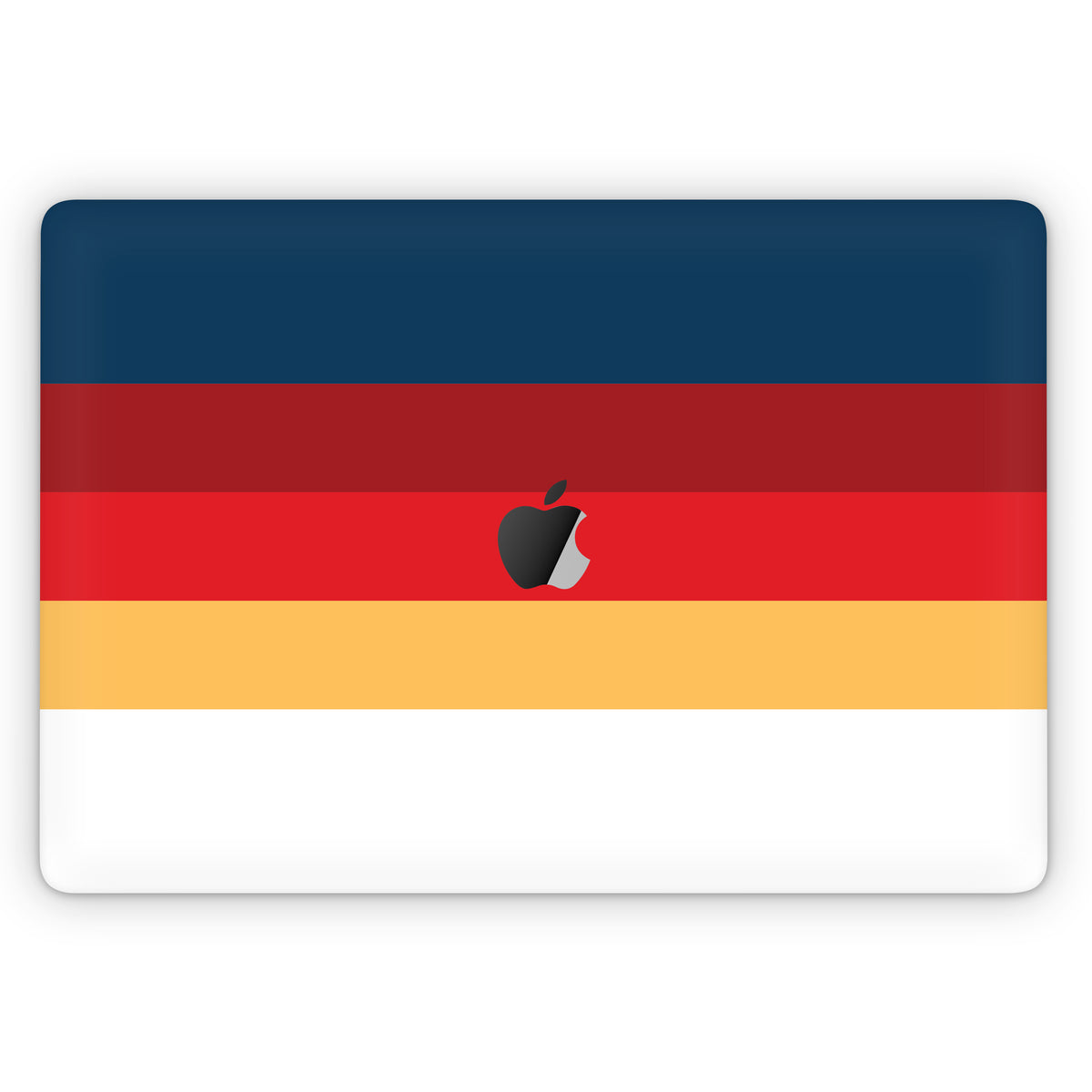 Nomad (MacBook Skin)