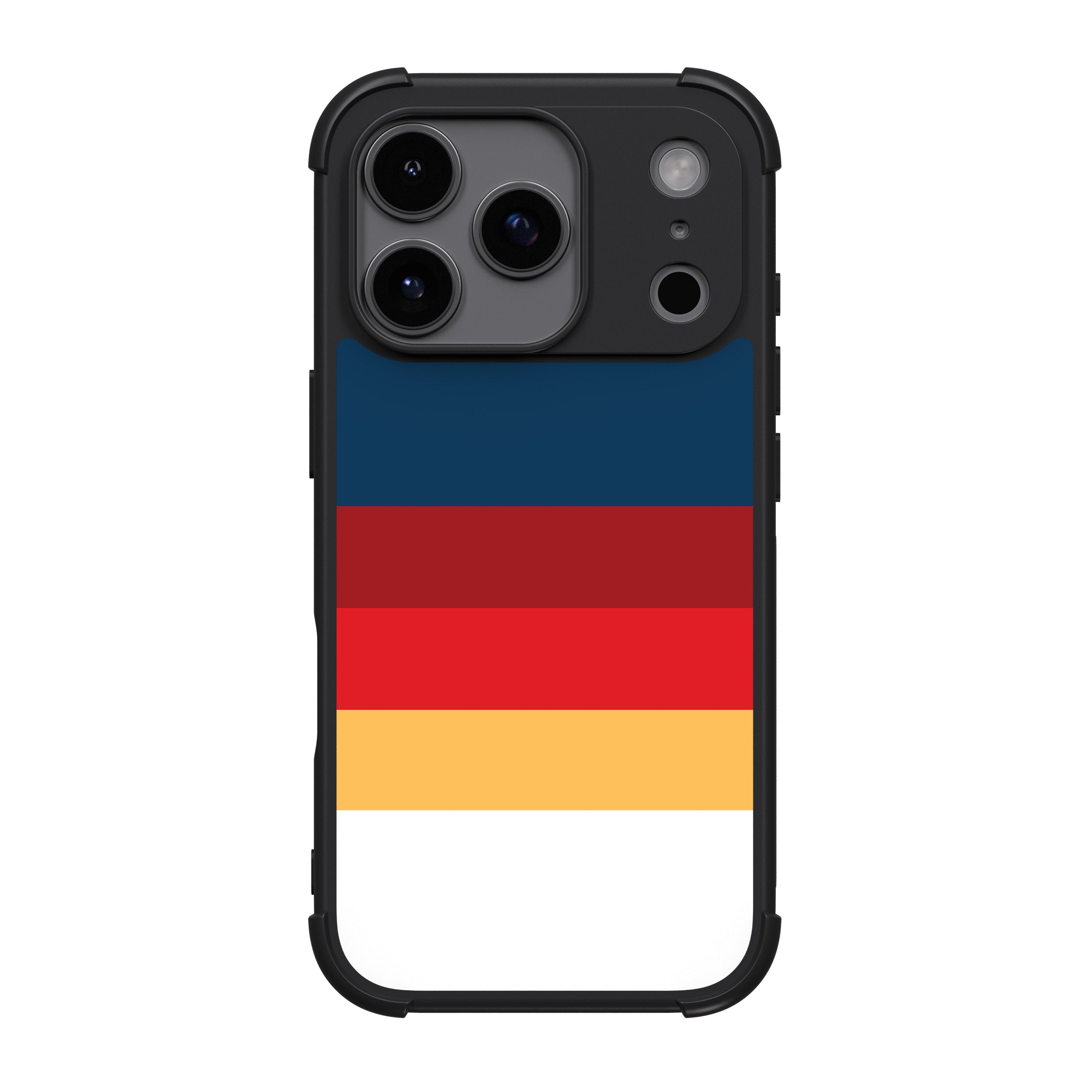 Nomad (Enduro iPhone Case)
