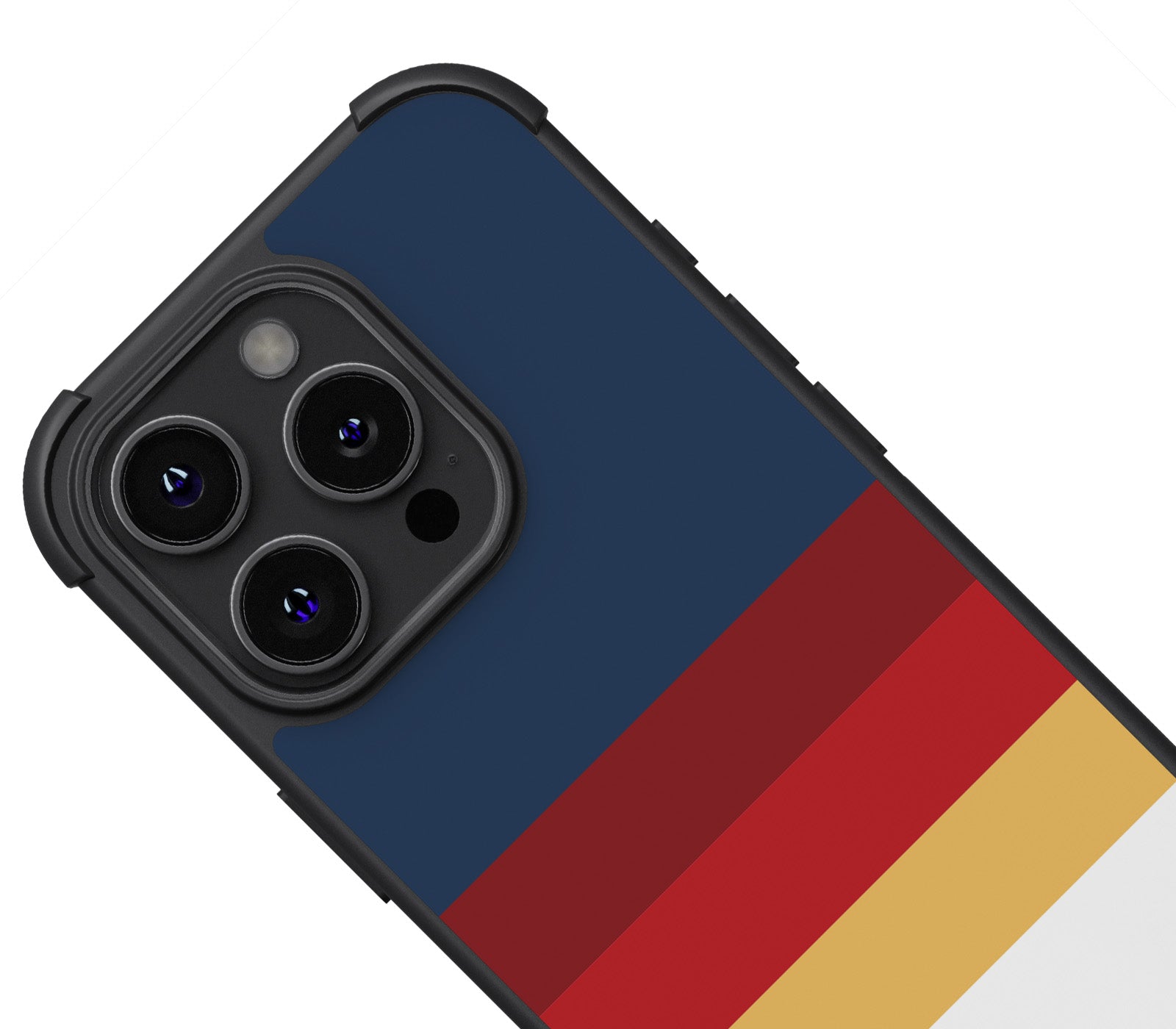 Nomad (Enduro iPhone Case) iPhone 17 Pro Nomad (Enduro iPhone Case) iPhone 17 Pro