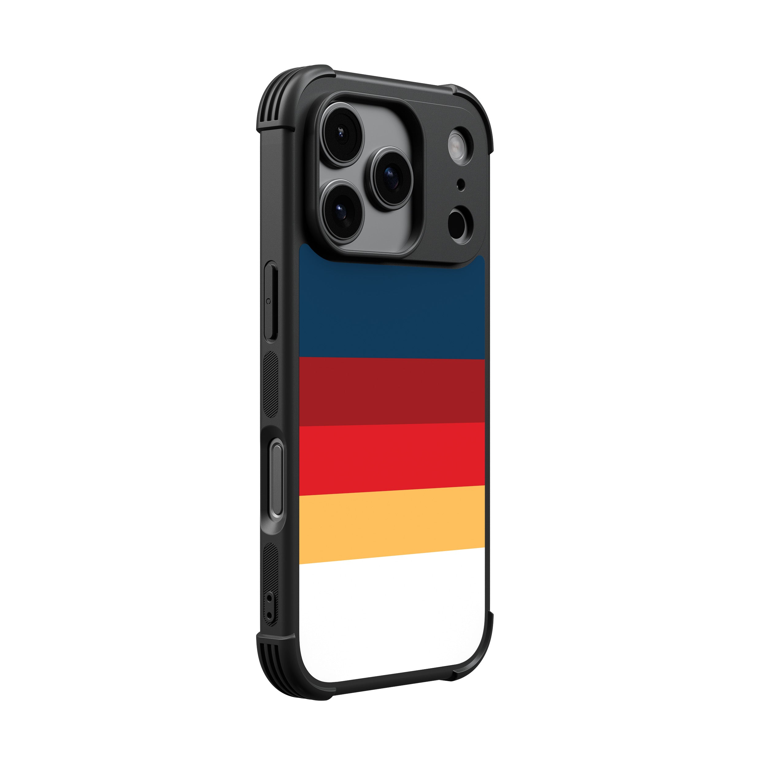 Nomad (Enduro iPhone Case) - fishskyn