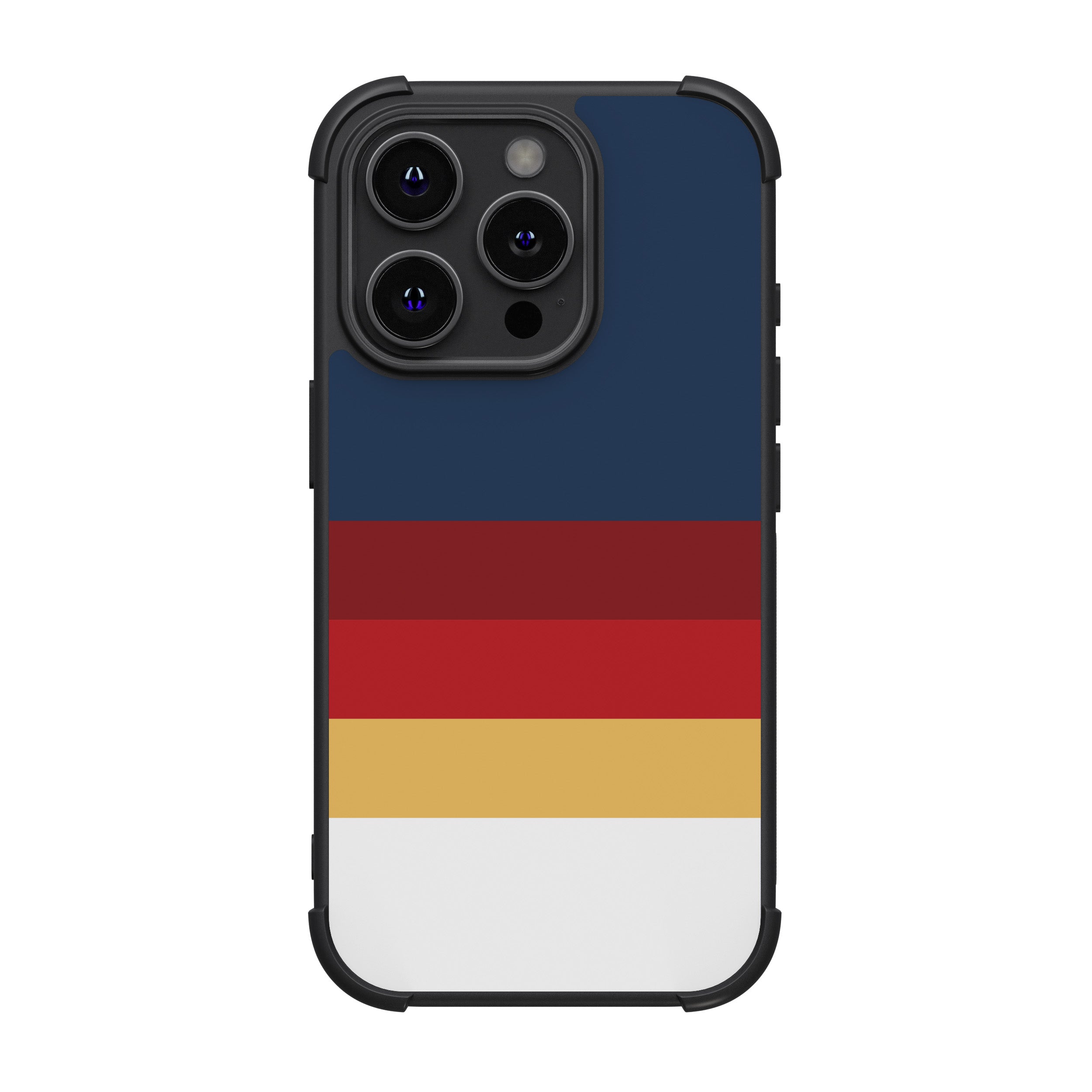 Nomad (Enduro iPhone Case) iPhone 17 Pro Nomad (Enduro iPhone Case) iPhone 17 Pro