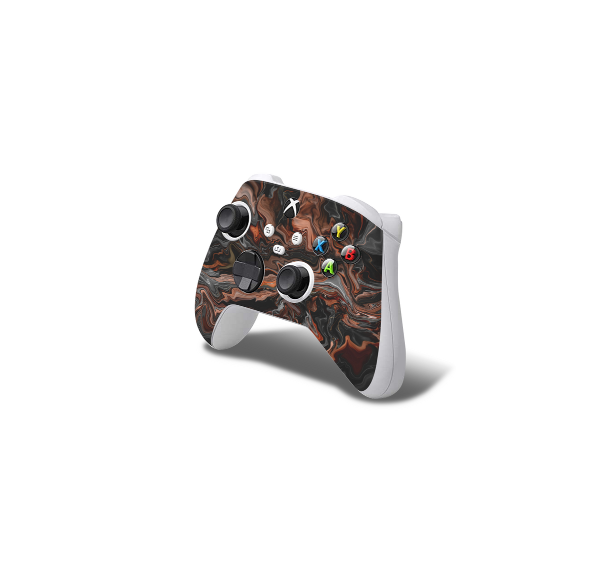 Obsidian (Xbox Series Controller Skin)