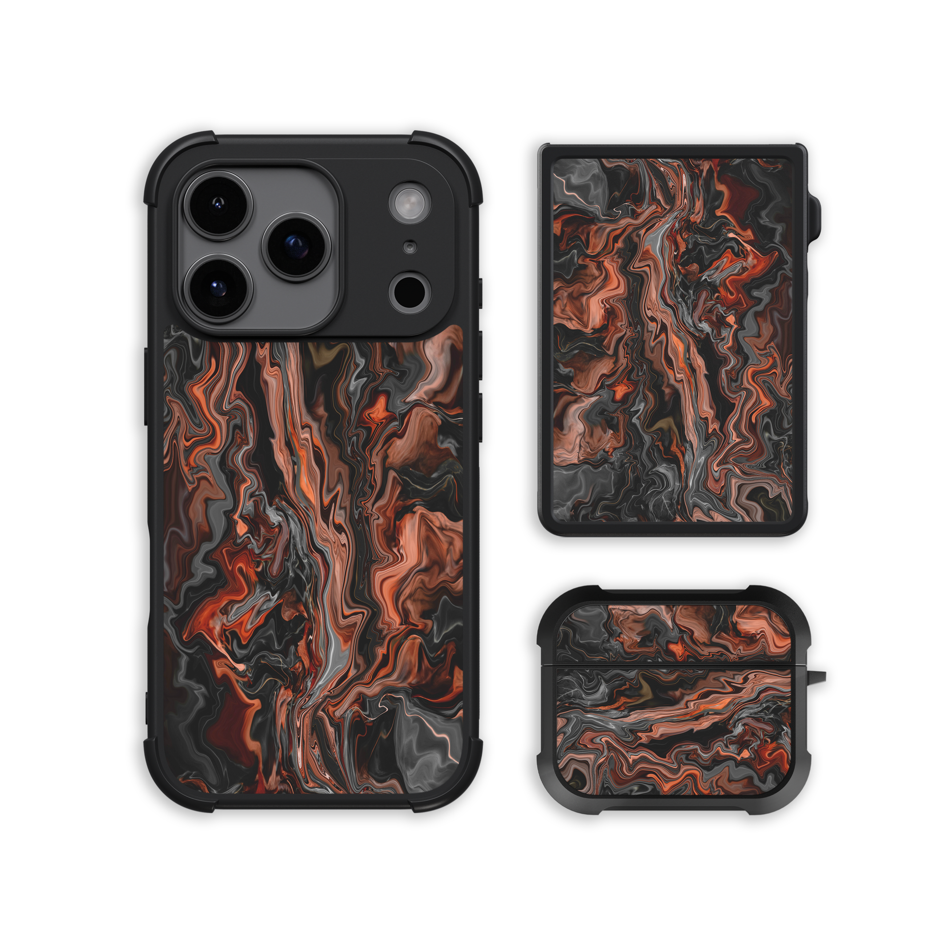 Obsidian (Everyday Pro Kit)